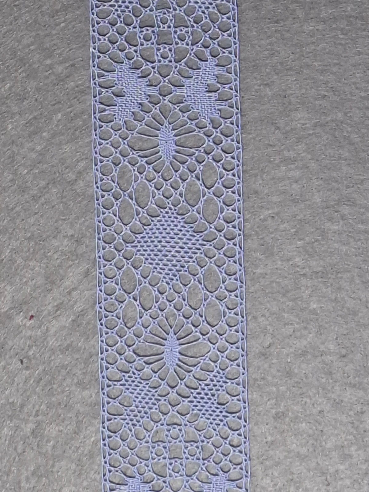 Handmade Torchon Bookmark Keepsake Gift