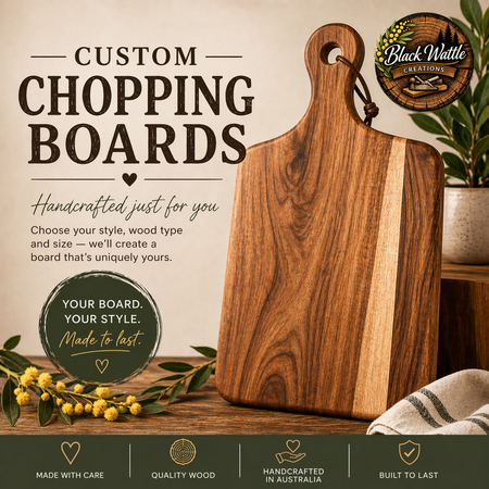 Custom/Bespoke Boards, made to your specification