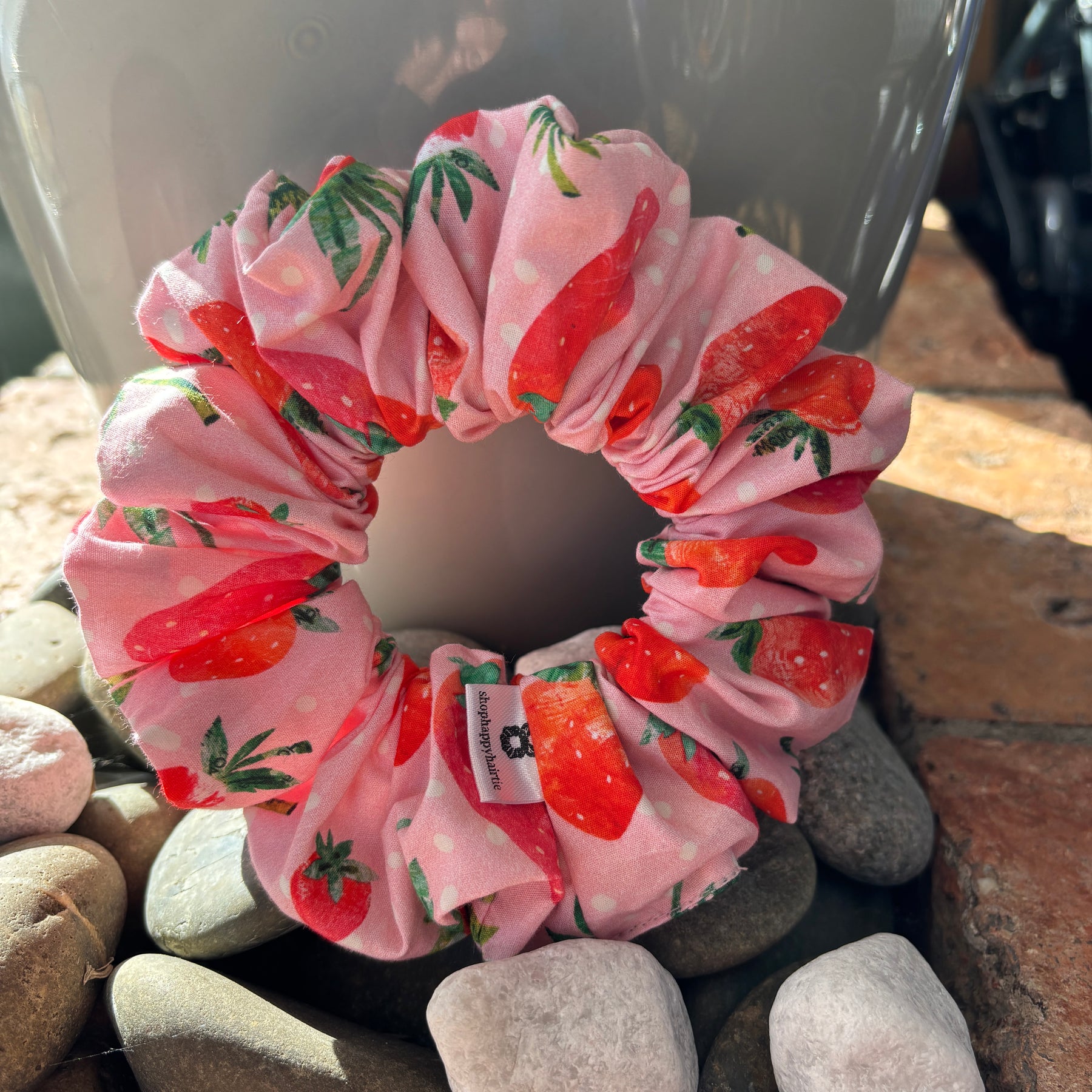 Regular Scrunchie