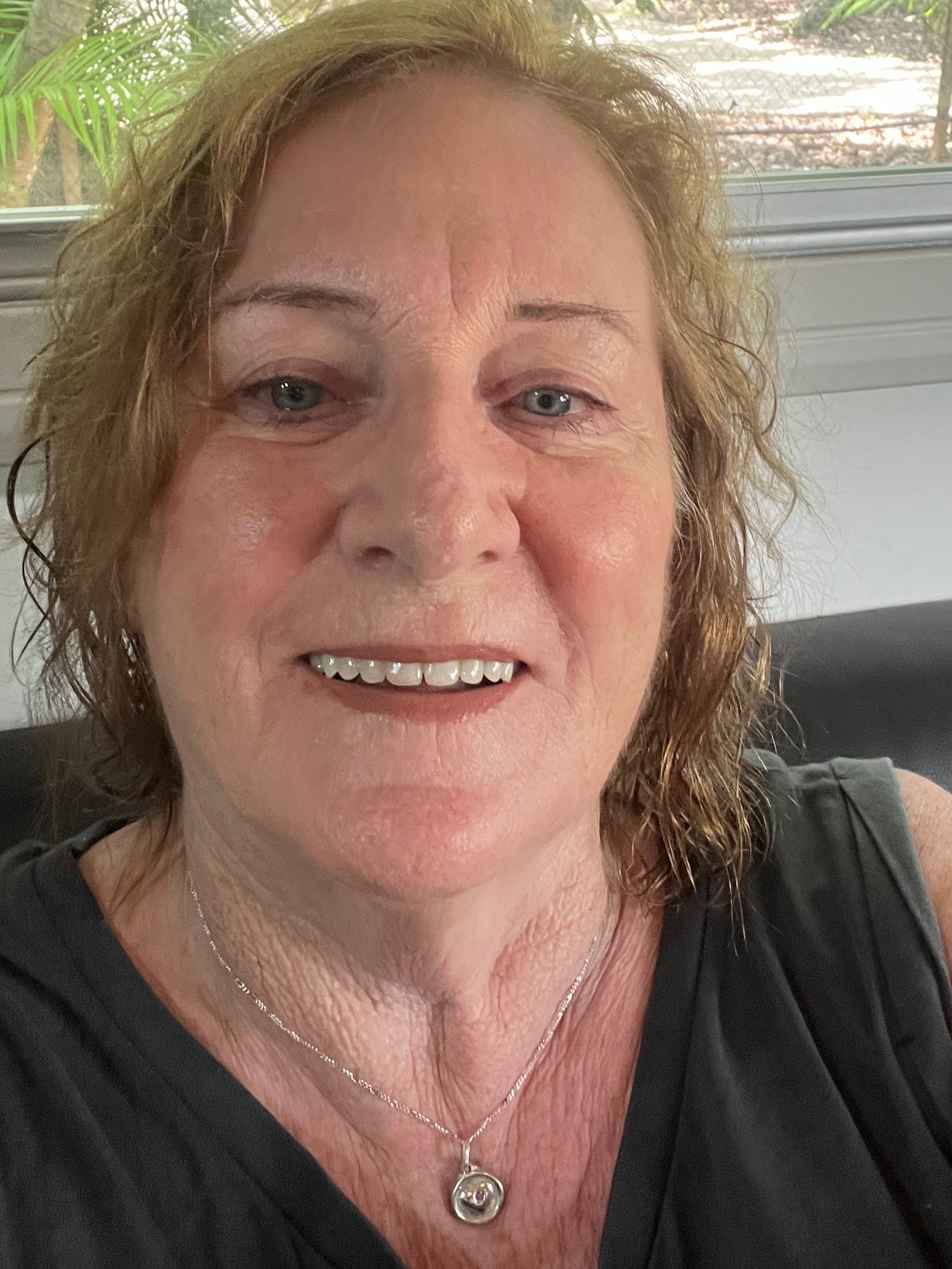 My Heart - Pink Sapphire