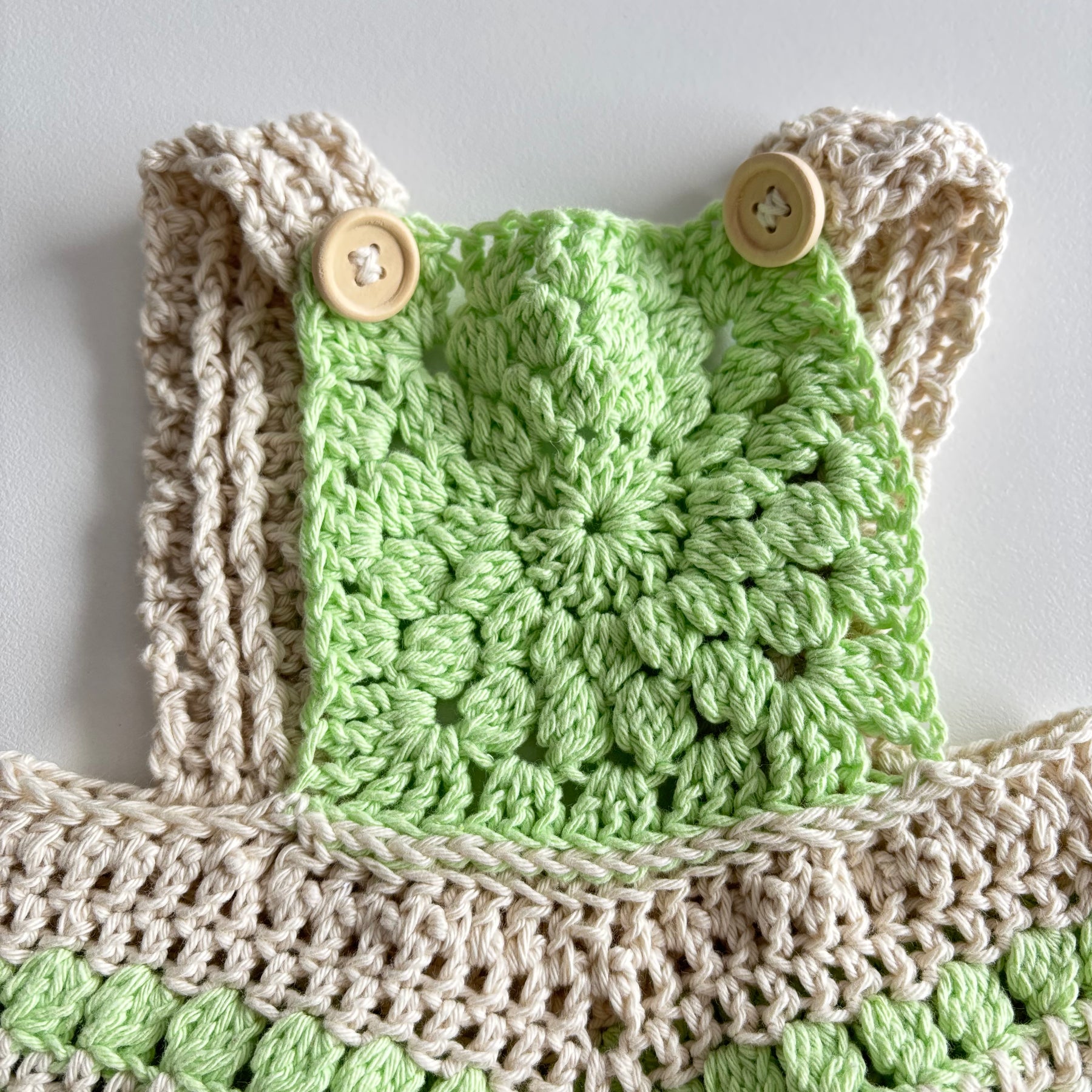 Newborn Romper & Bootie Set