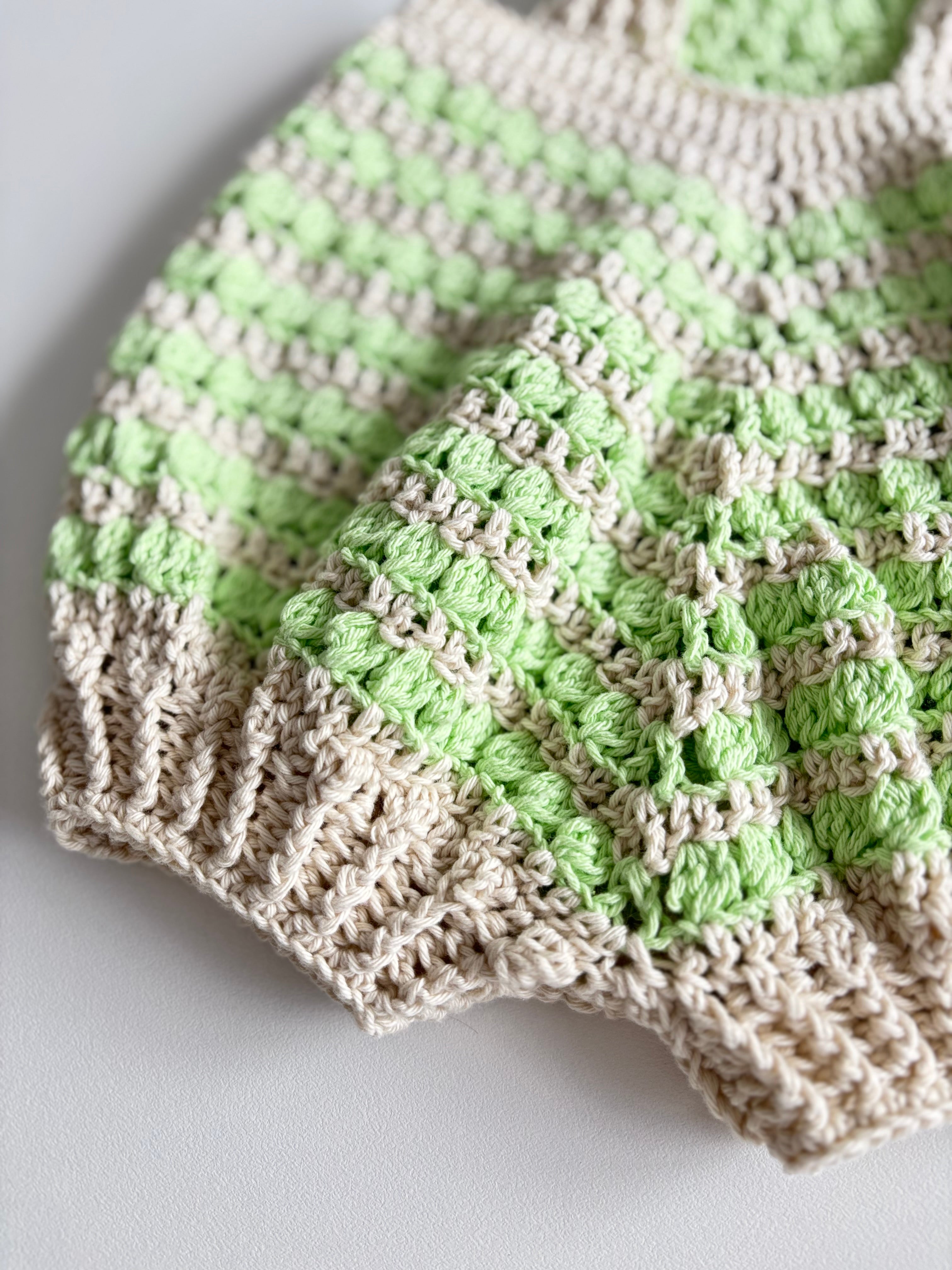 Newborn Romper & Bootie Set