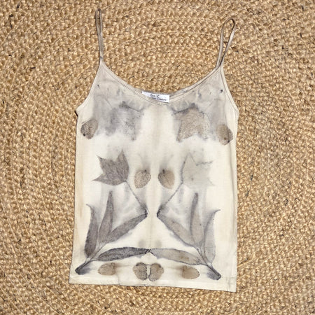 Size 08 - Botanical Cami (102)