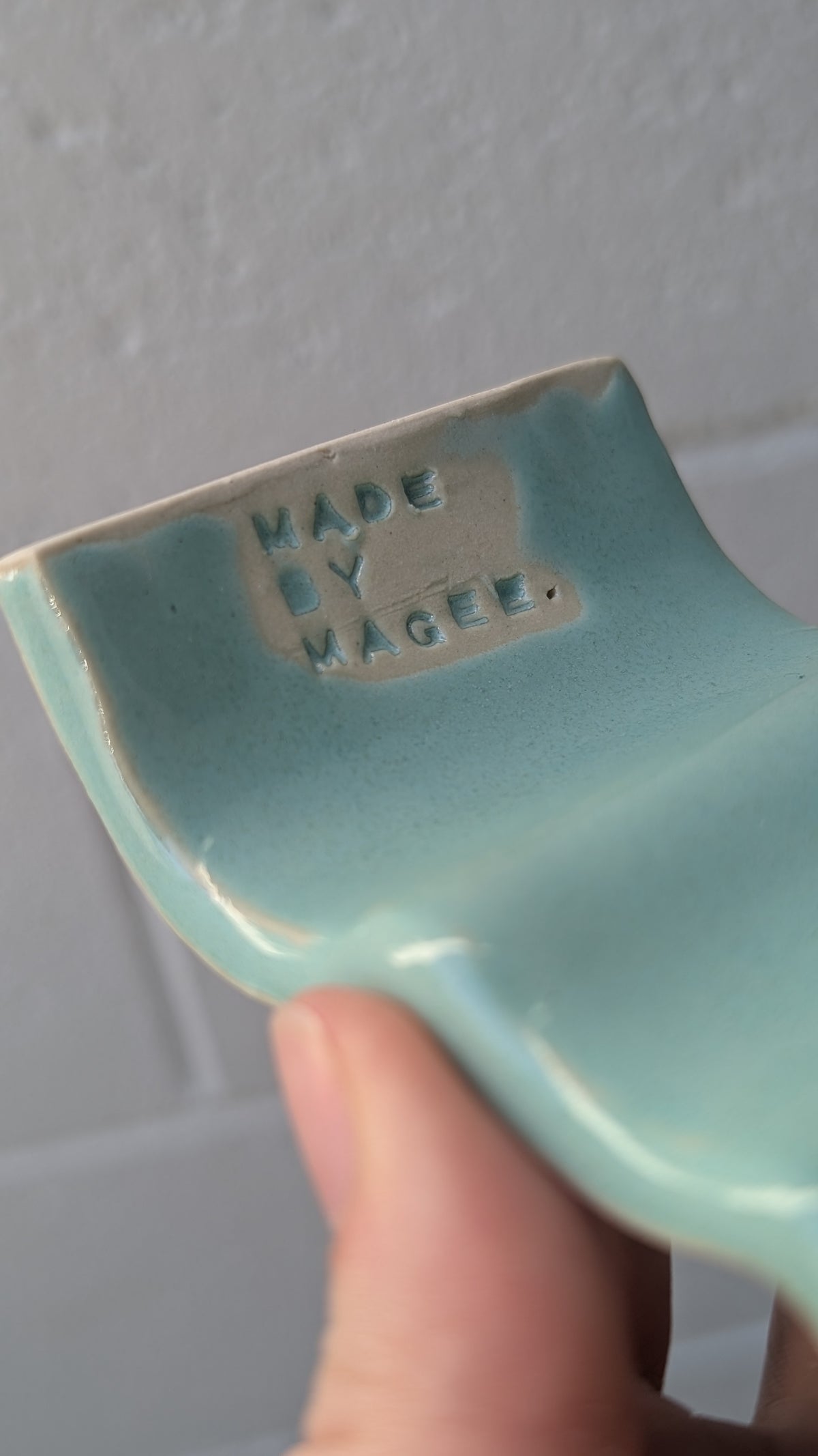 Drying Rack - Turquoise - PREORDER