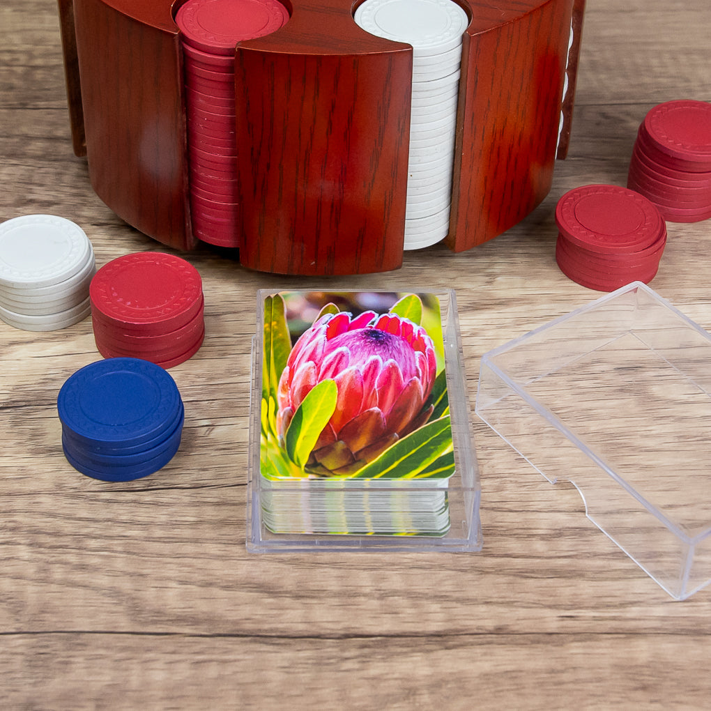 Playing Cards - Photographic Decks - Nature Designs