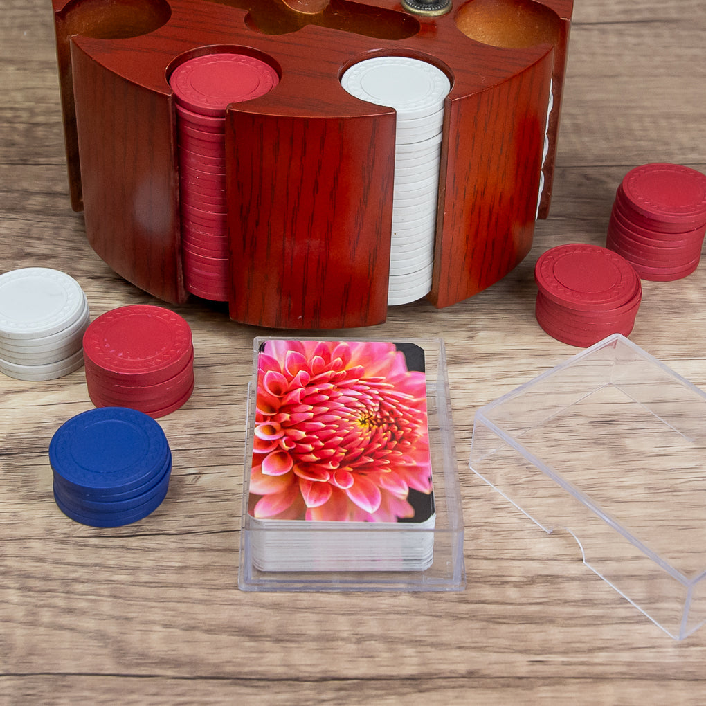 Playing Cards - Photographic Decks - Nature Designs