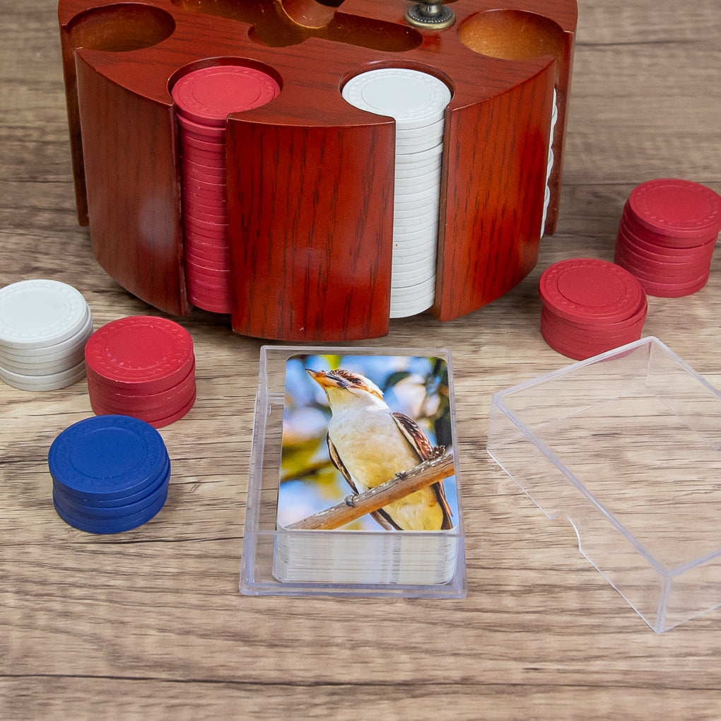 Playing Cards - Photographic Decks - Nature Designs