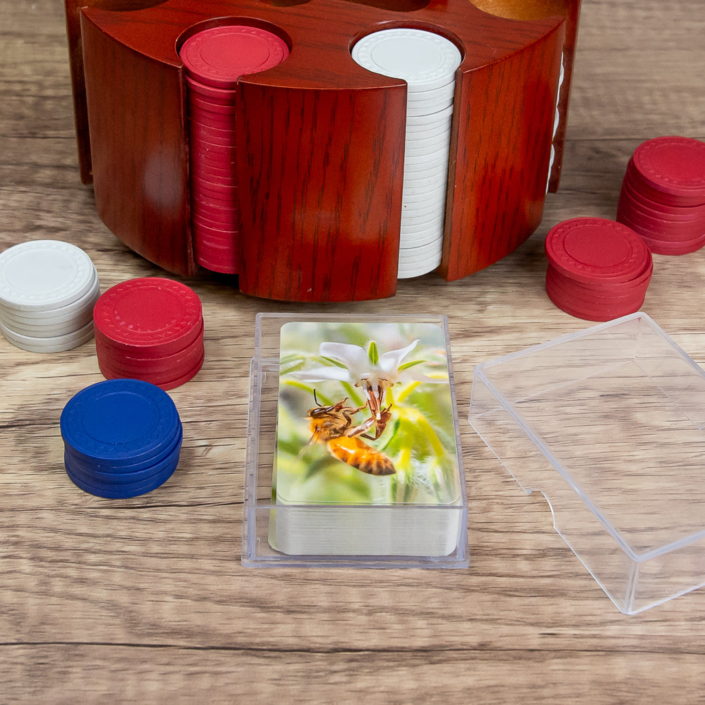 Playing Cards - Photographic Decks - Nature Designs