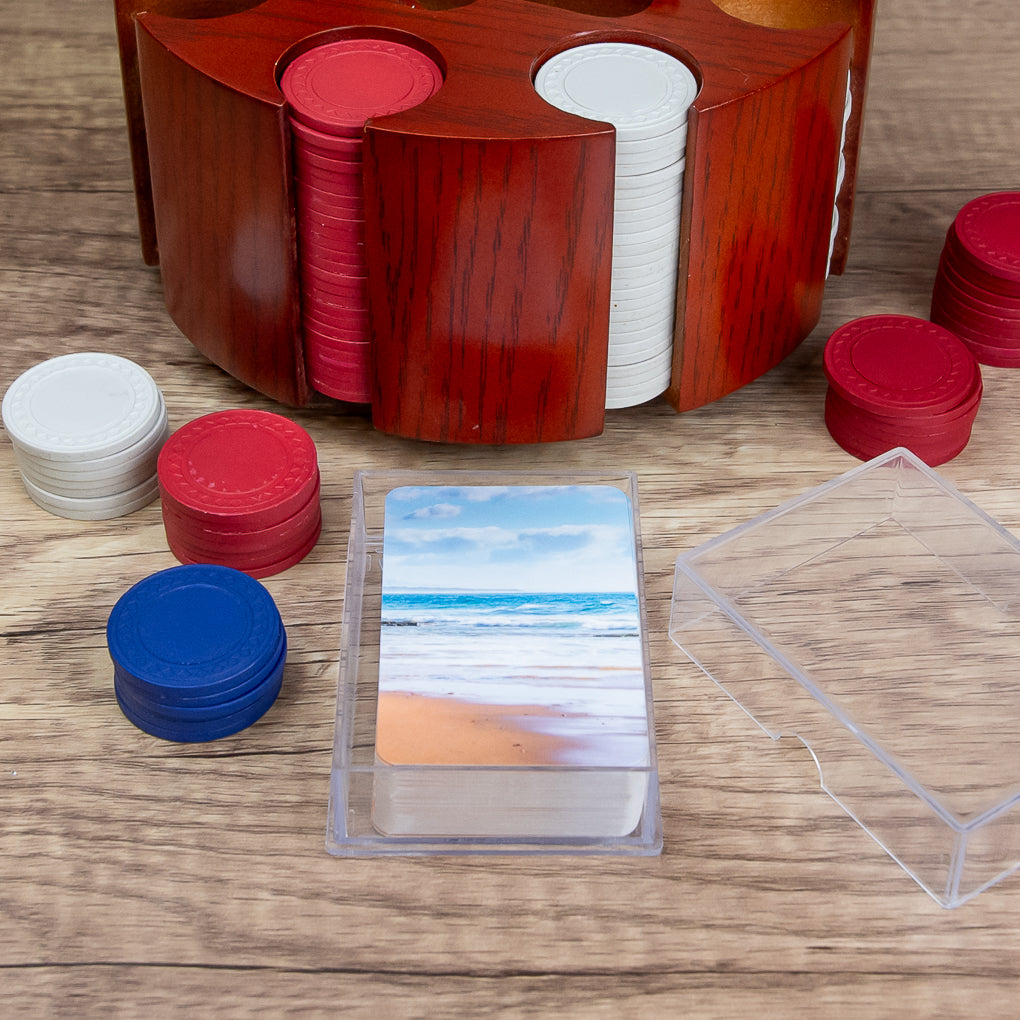 Playing Cards - Photographic Decks - Nature Designs