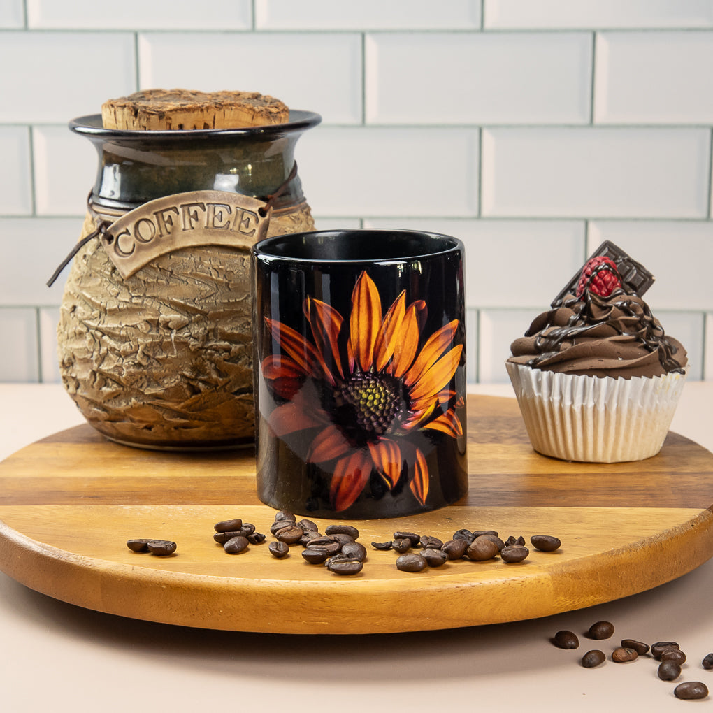 Garden Collection - Coffee Mugs