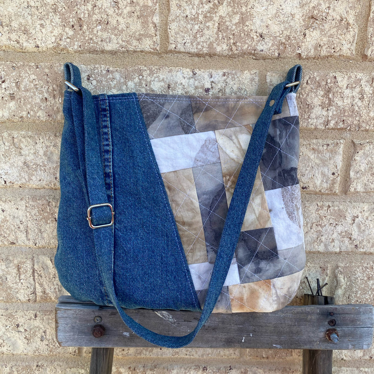 Custom Order for Tamara Shoulder Bag