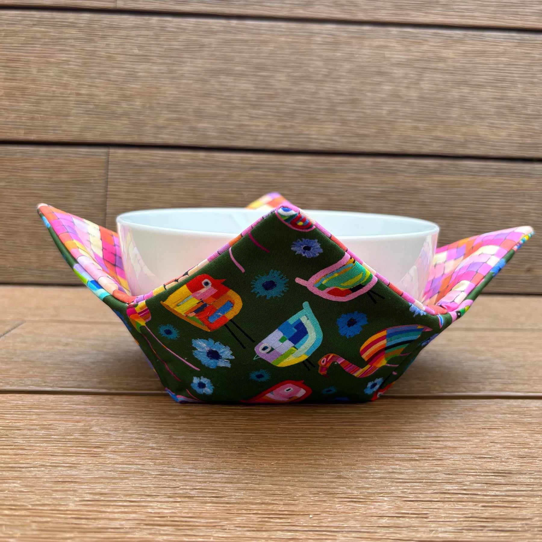 Bowl Cozy