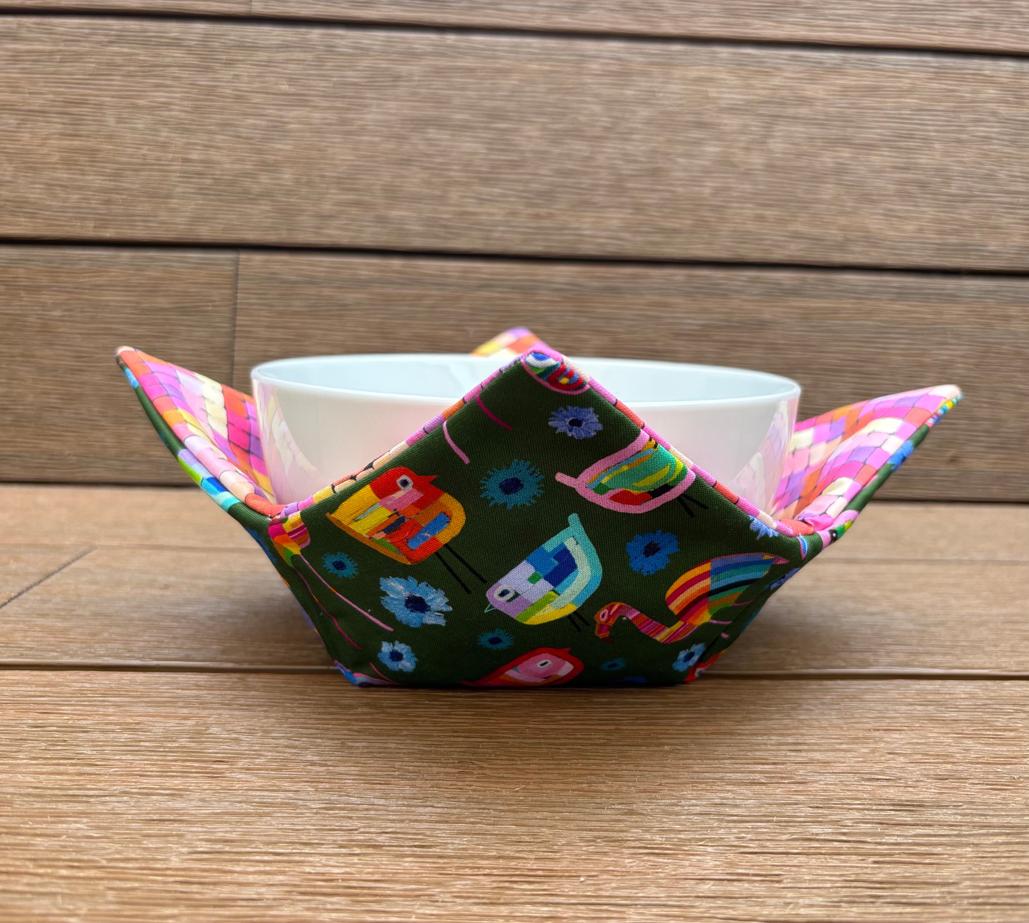 Bowl Cozy