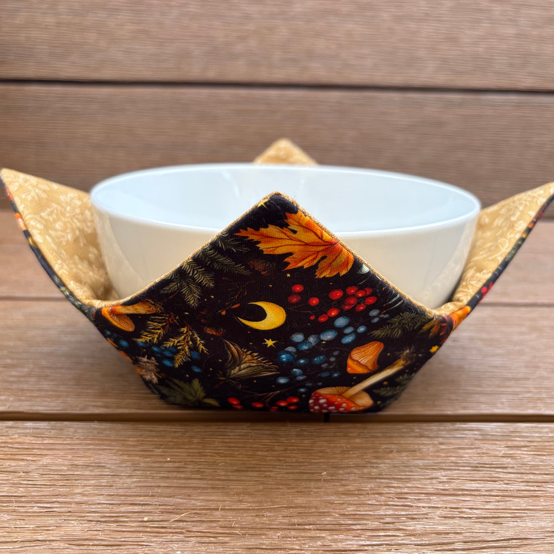 Bowl Cozy