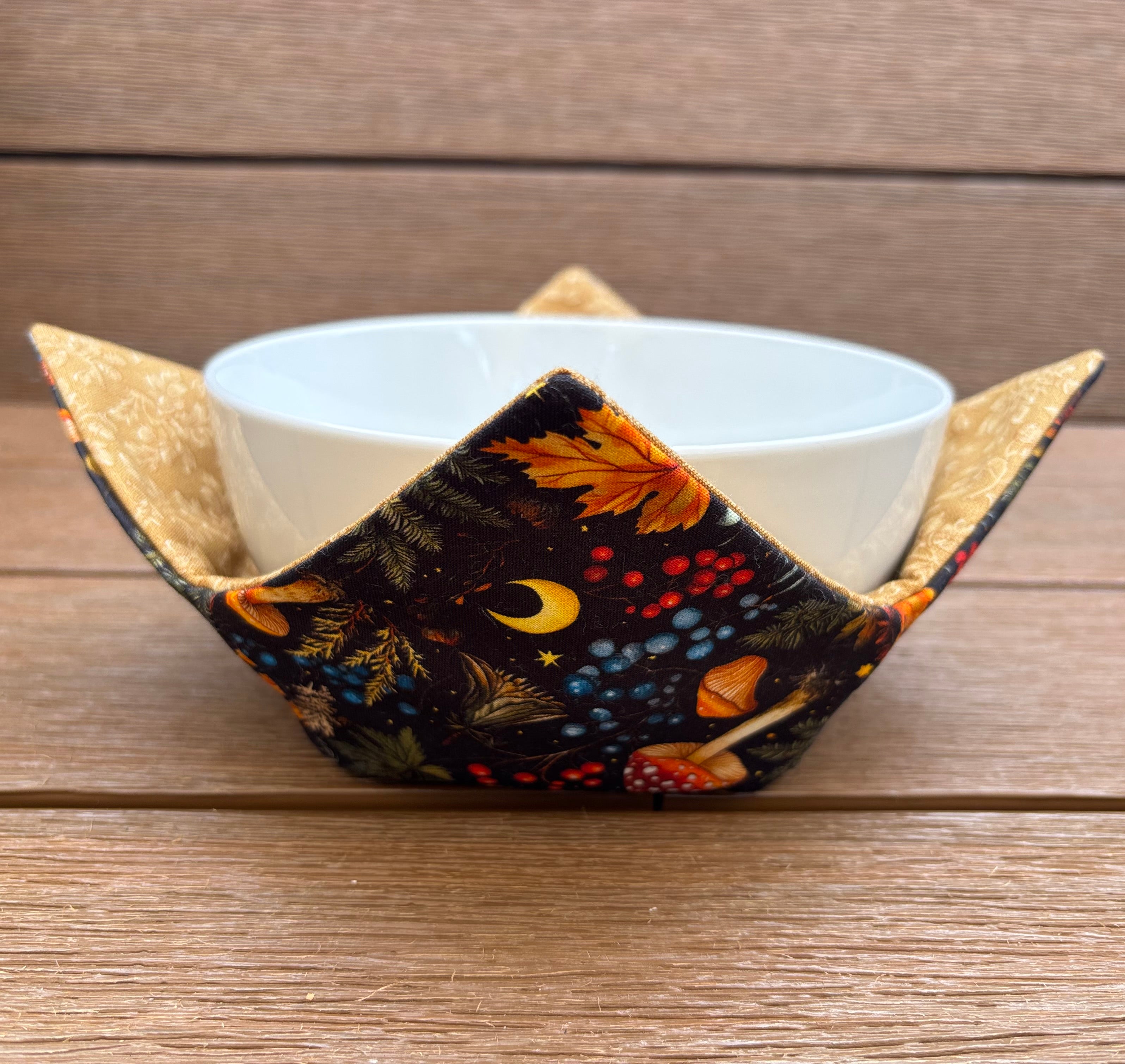 Bowl Cozy