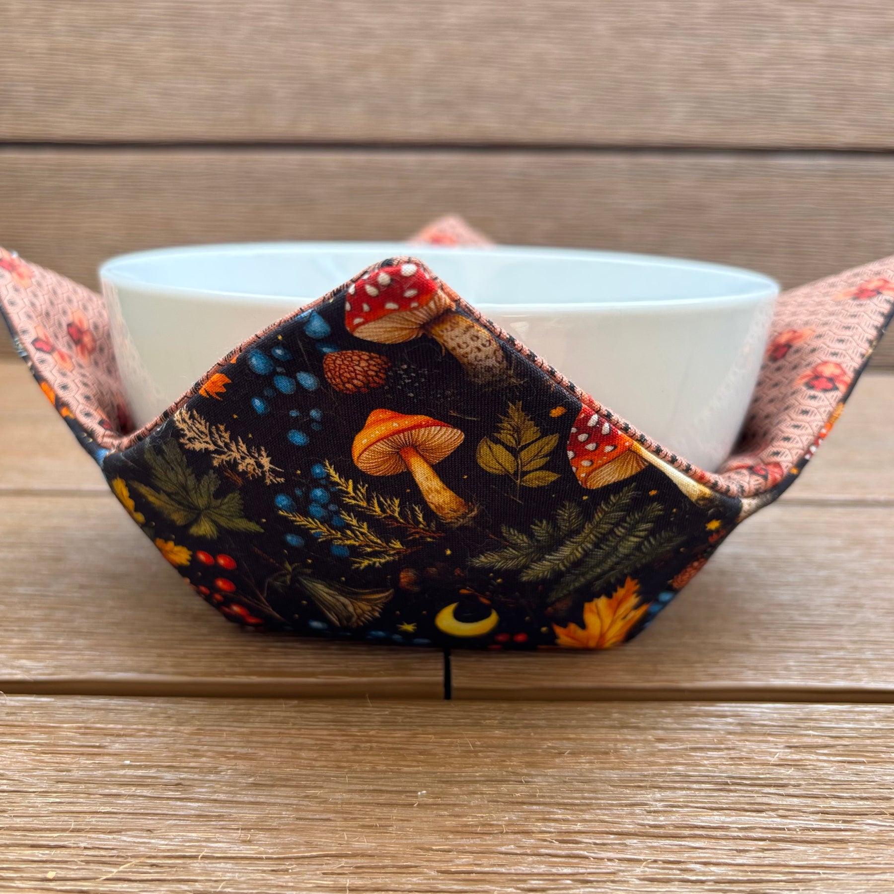 Bowl Cozy