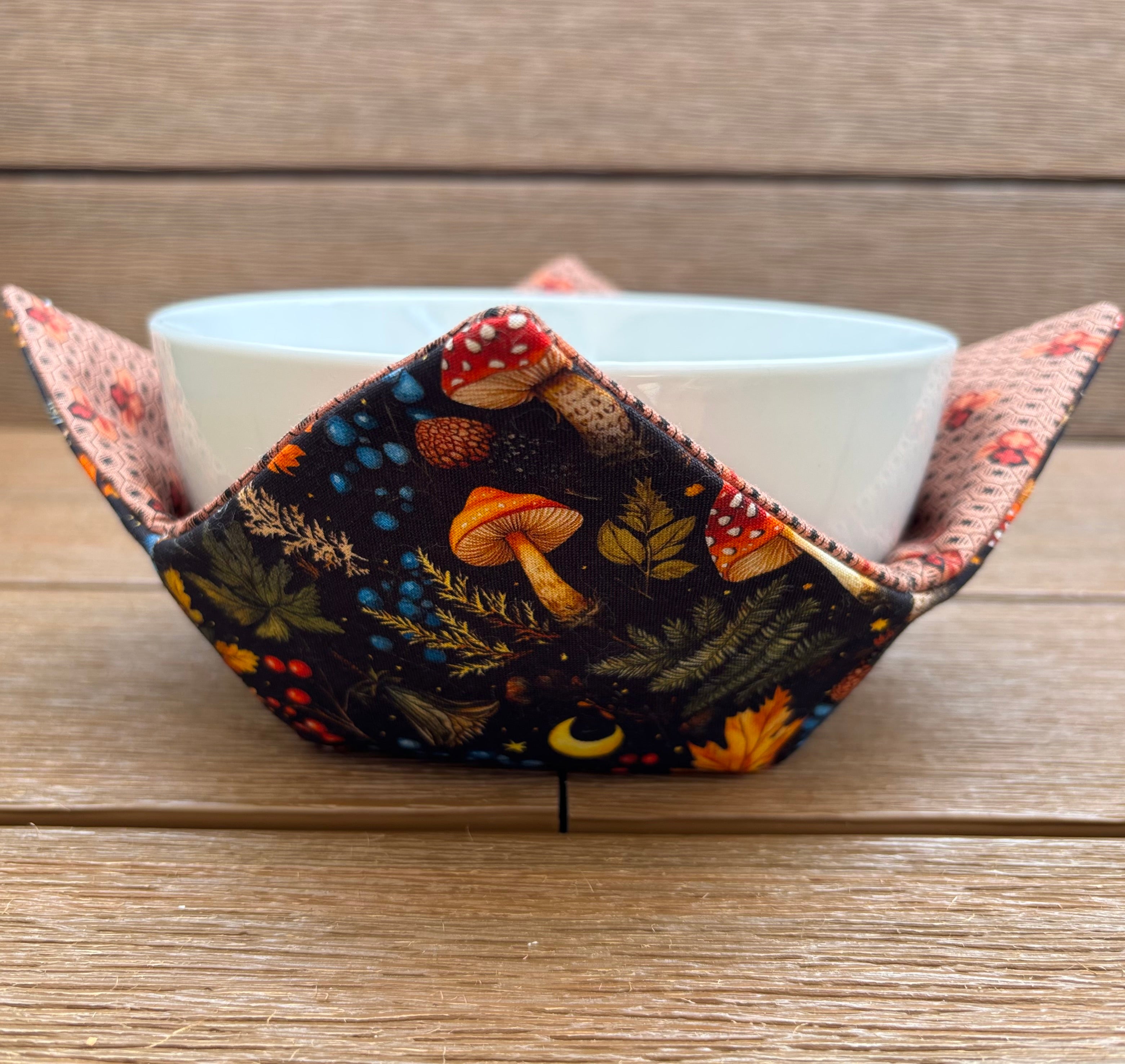 Bowl Cozy