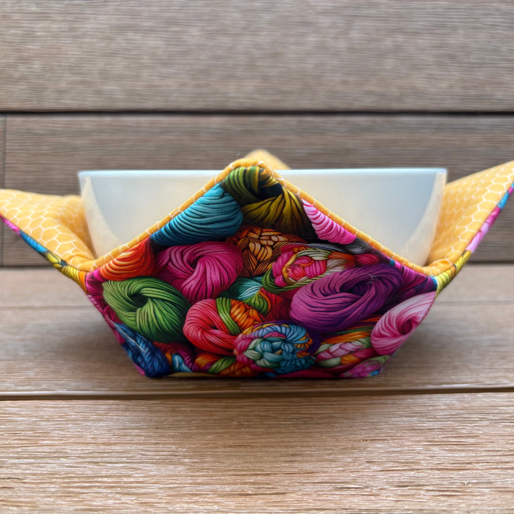 Bowl Cozy