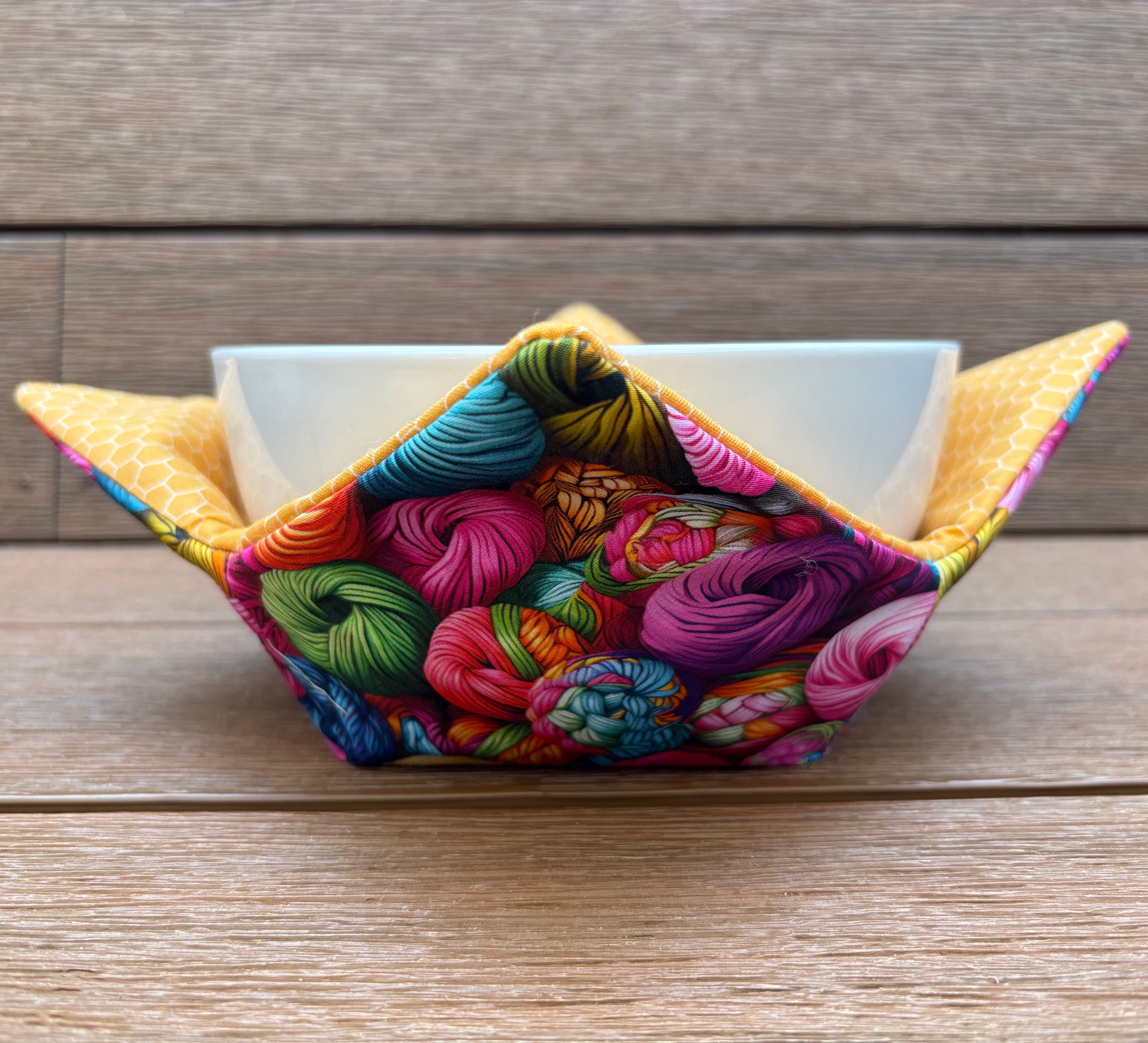 Bowl Cozy