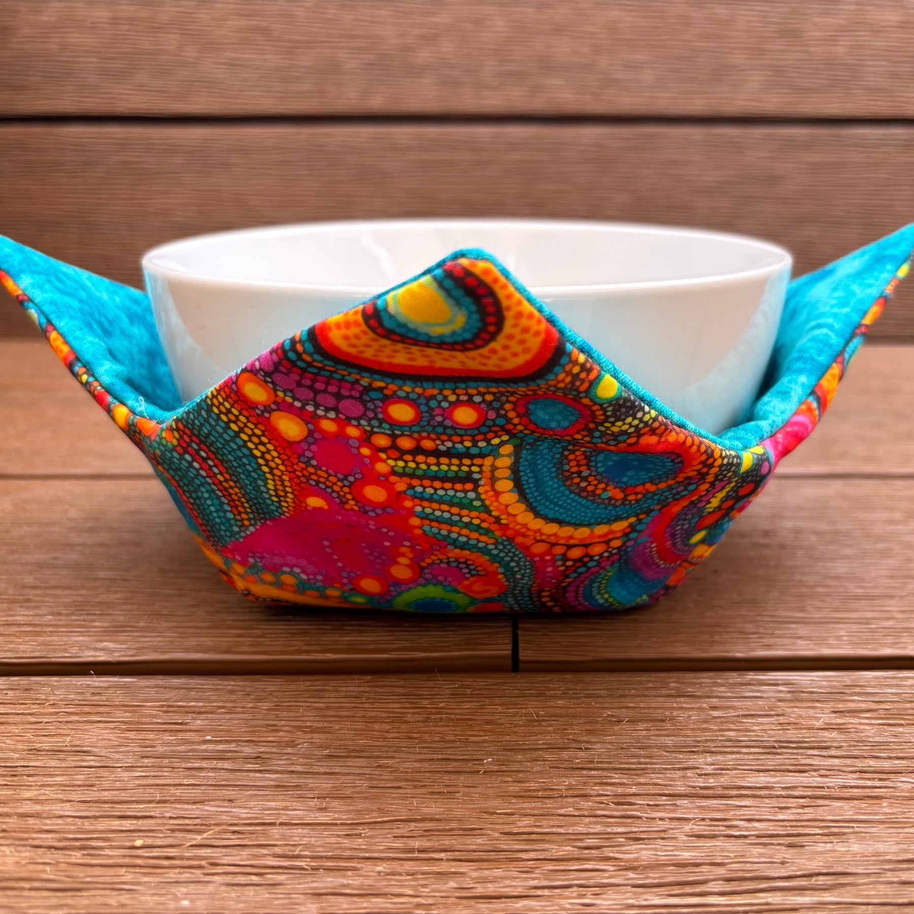 Bowl Cozy