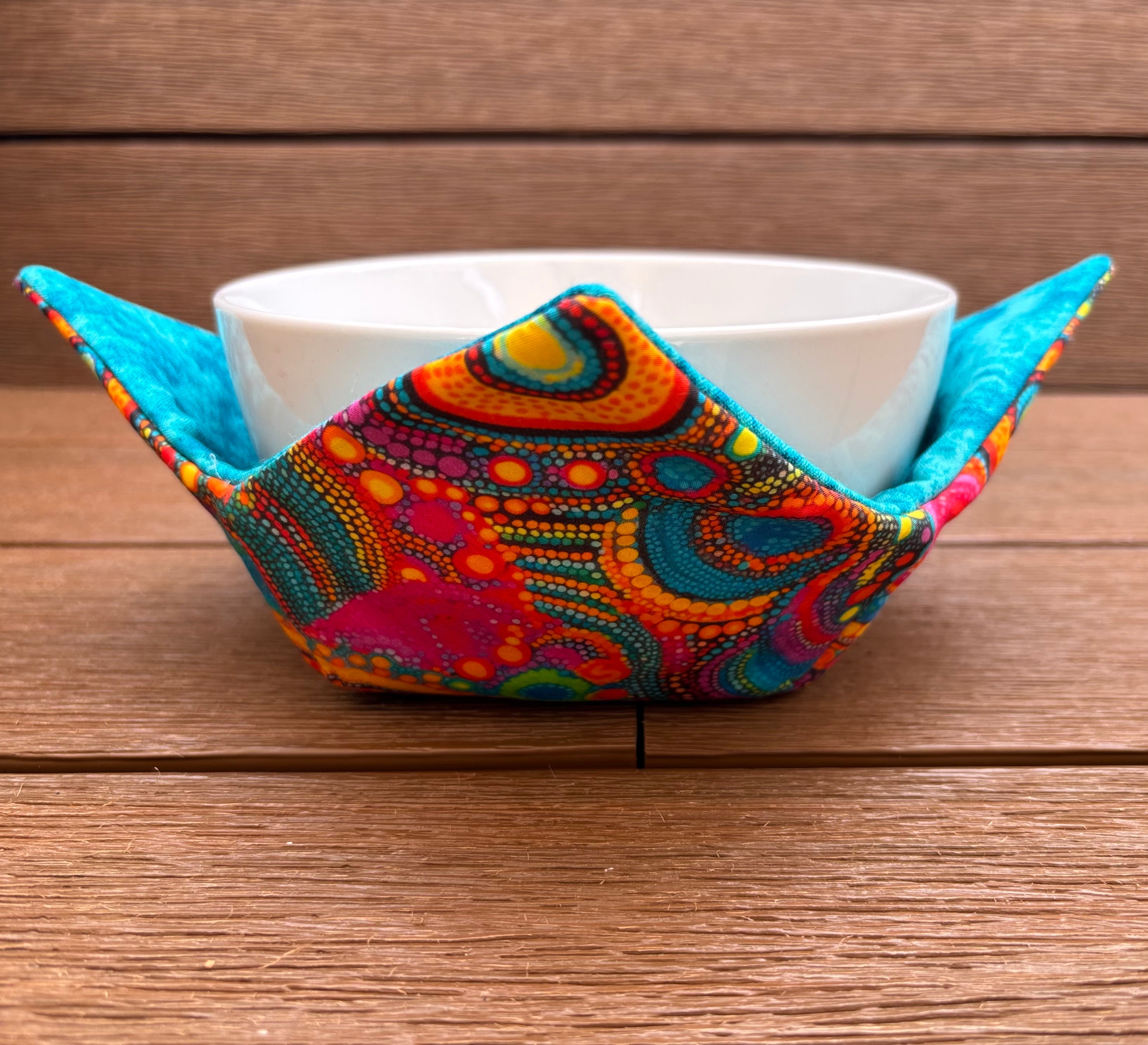 Bowl Cozy