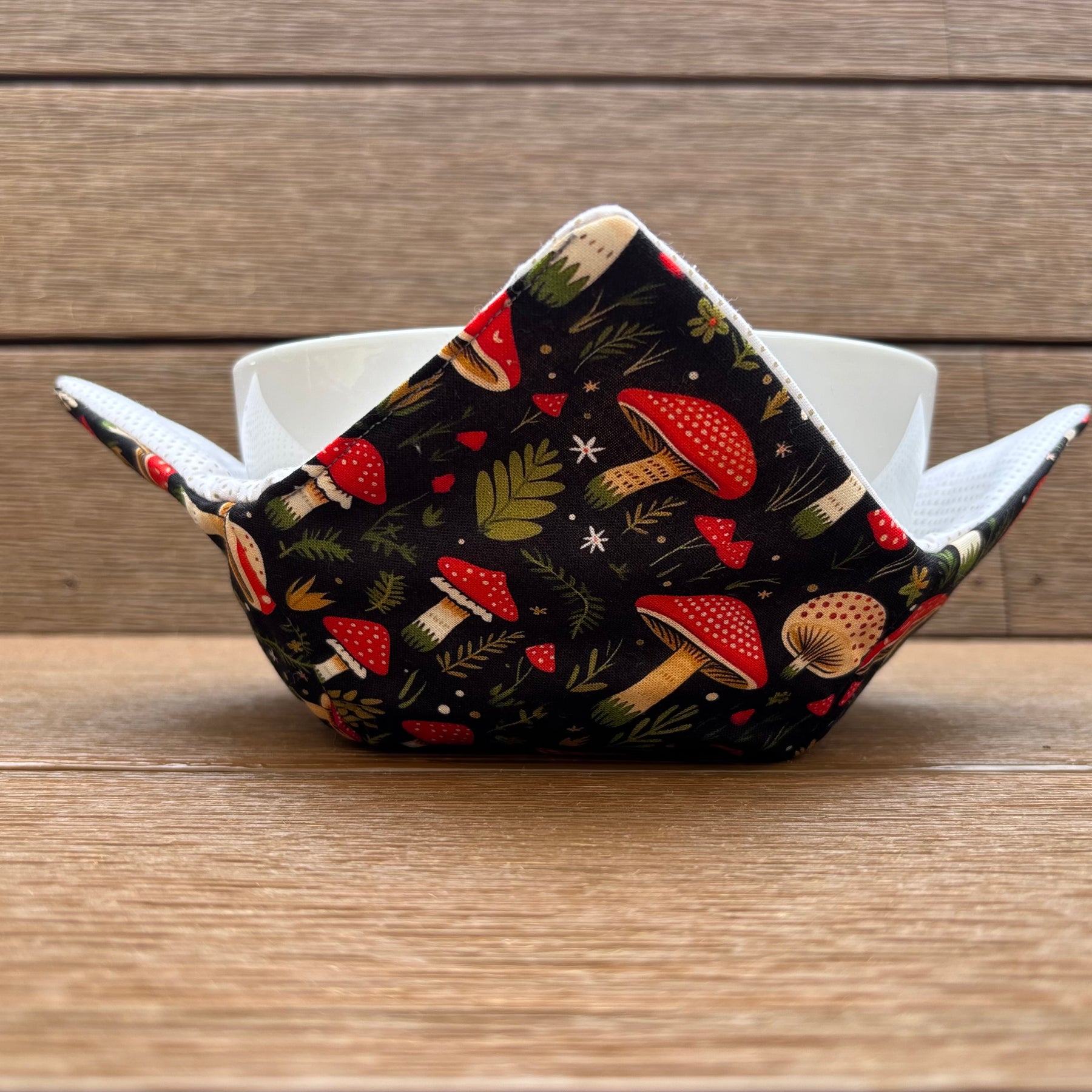Bowl Cozy