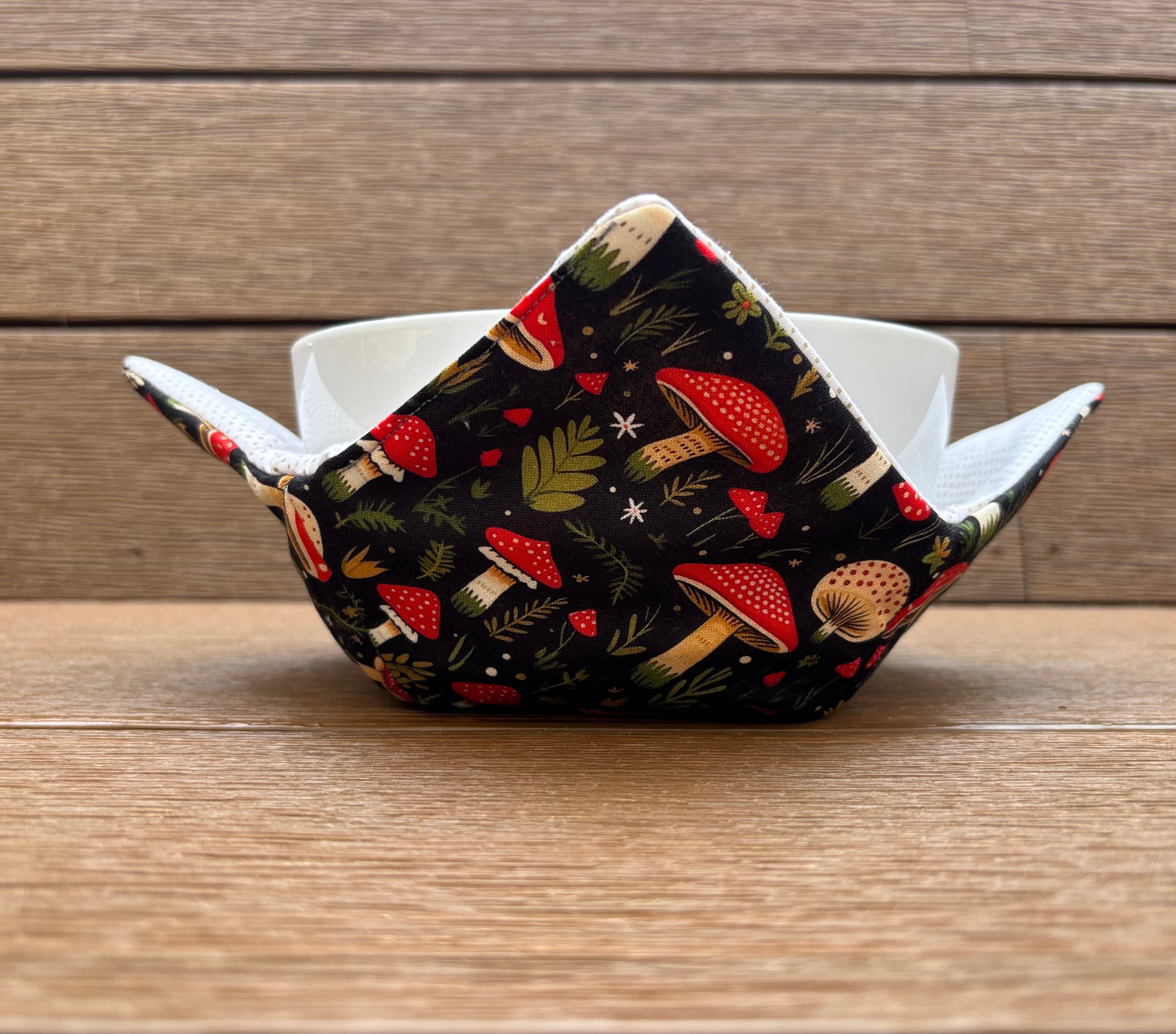 Bowl Cozy