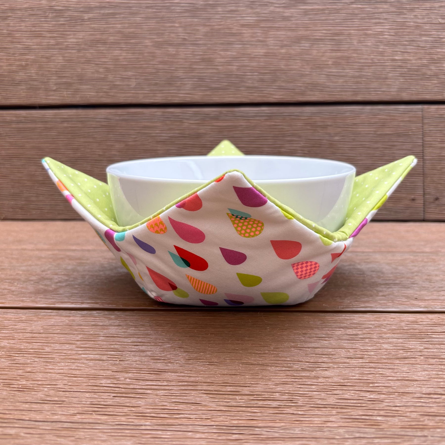 Bowl Cozy