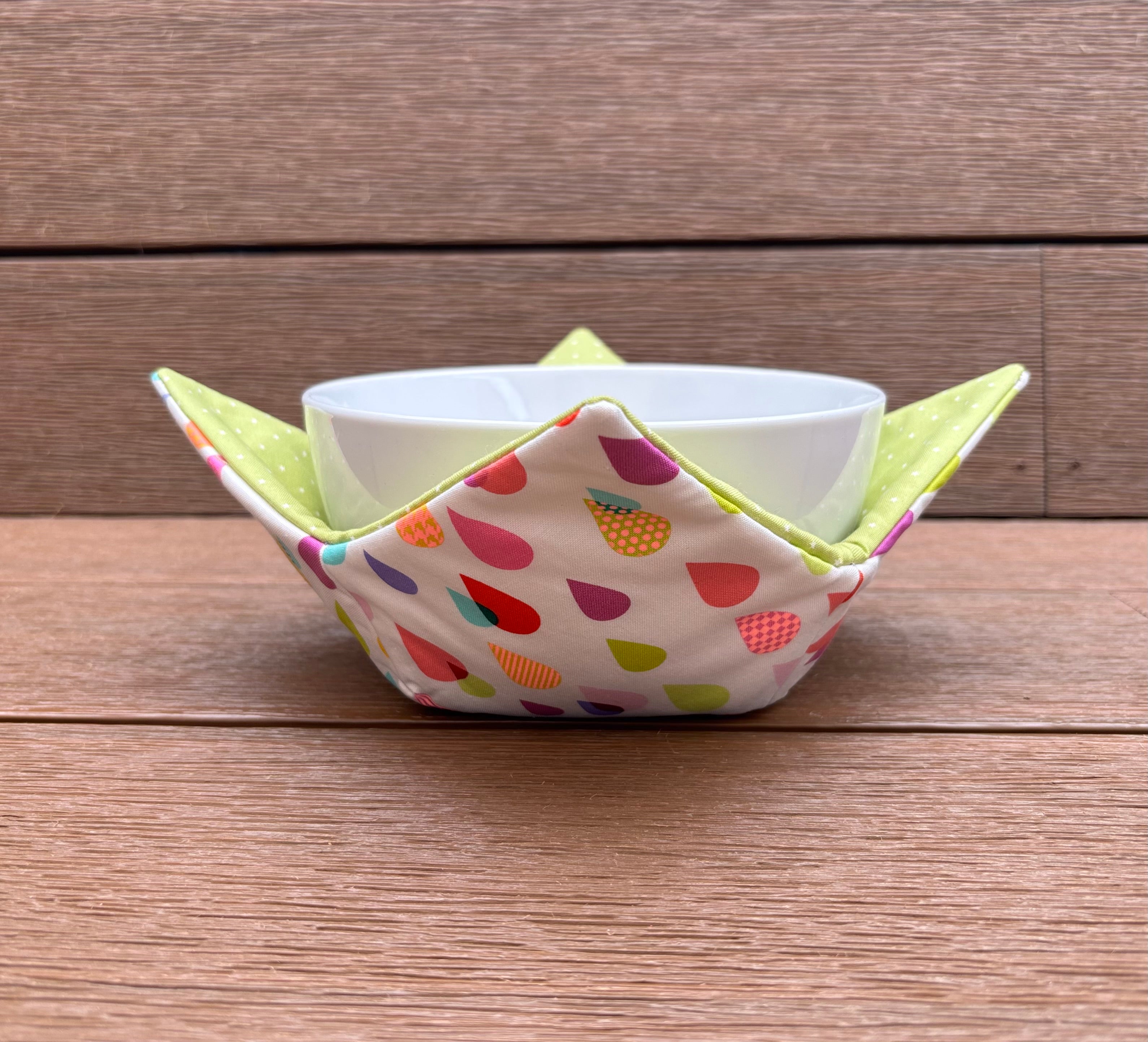 Bowl Cozy