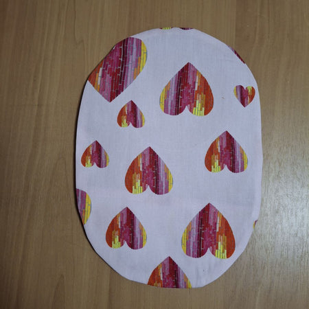 STOMA BAG COVER REGULAR ILEOSTOMY, COLOSTOMY, UROSTOMY