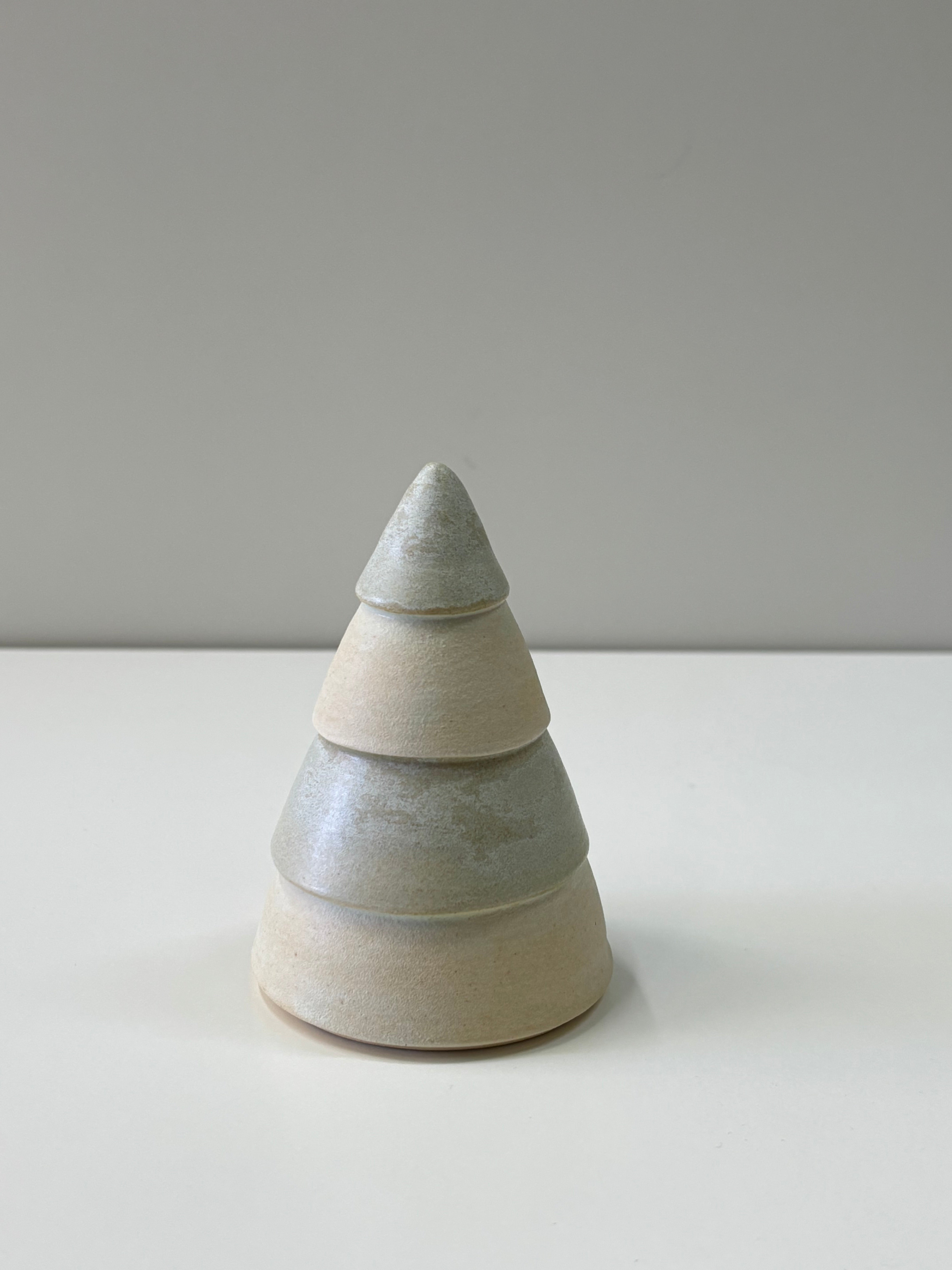 Ceramic Small Christmas Tree