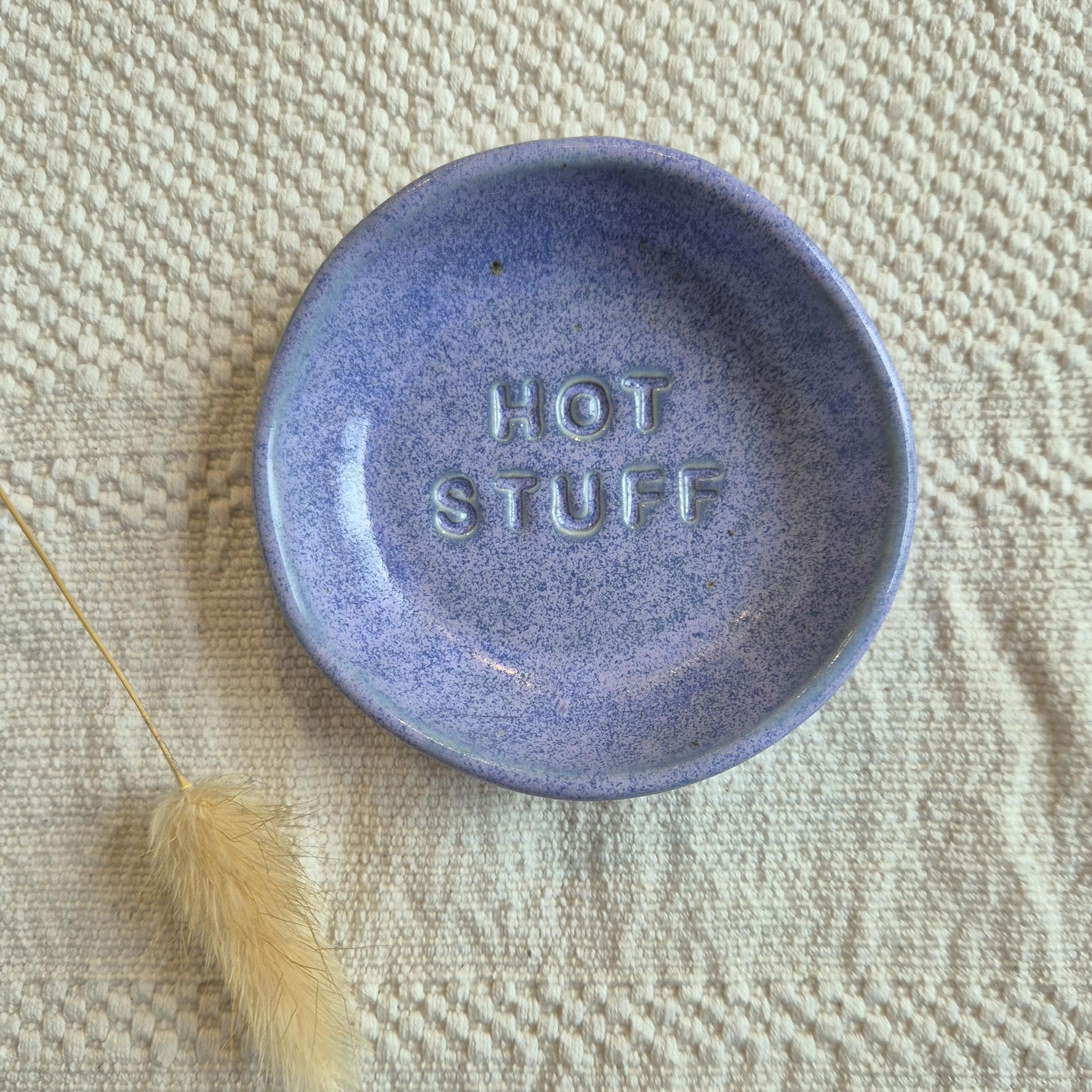 Hot Stuff Mini Dish