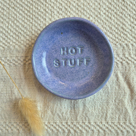Hot Stuff Mini Dish