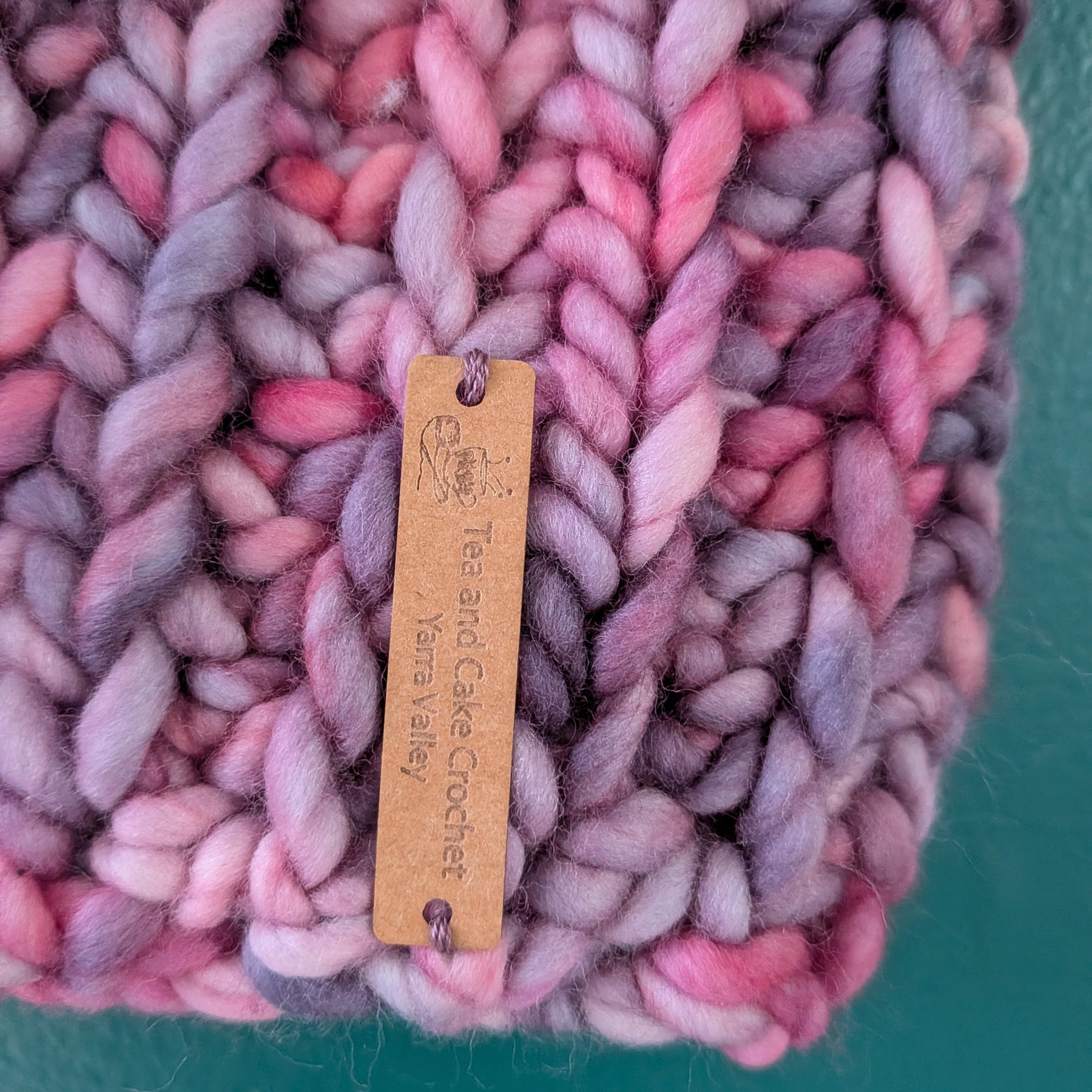 Cozy Headband Ear Warmer Multicolour