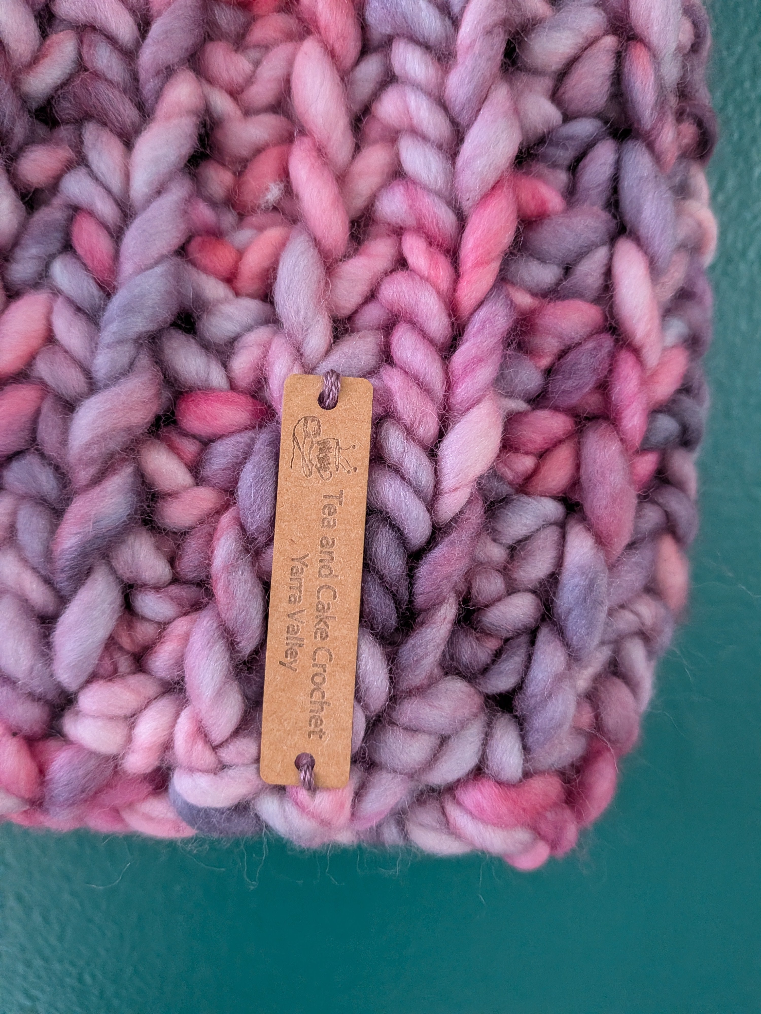 Cozy Headband Ear Warmer Multicolour