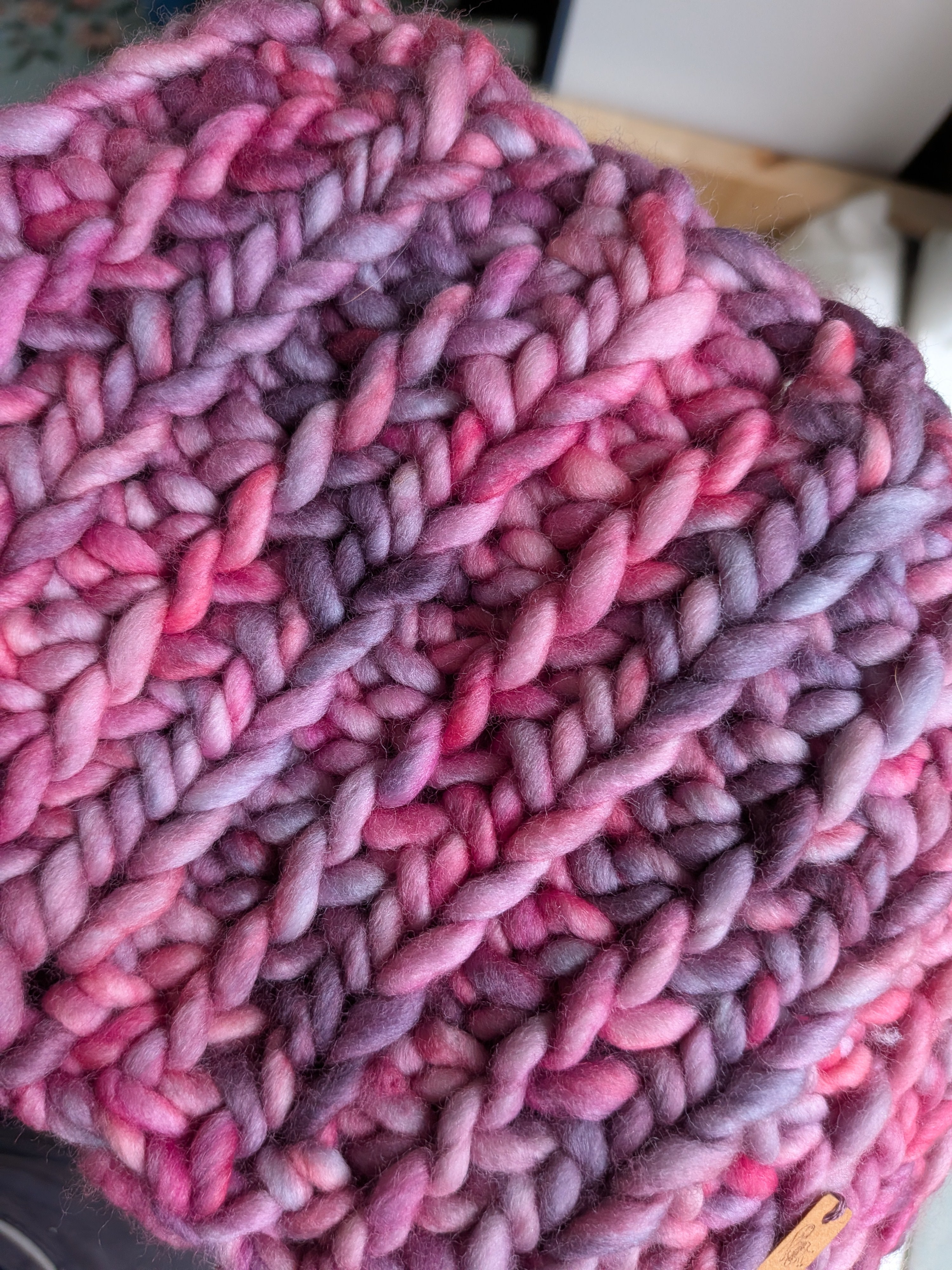 Cozy Headband Ear Warmer Multicolour
