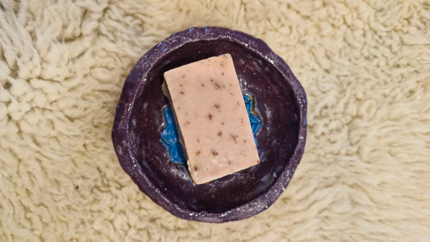 Small Mandala Trinket Dish