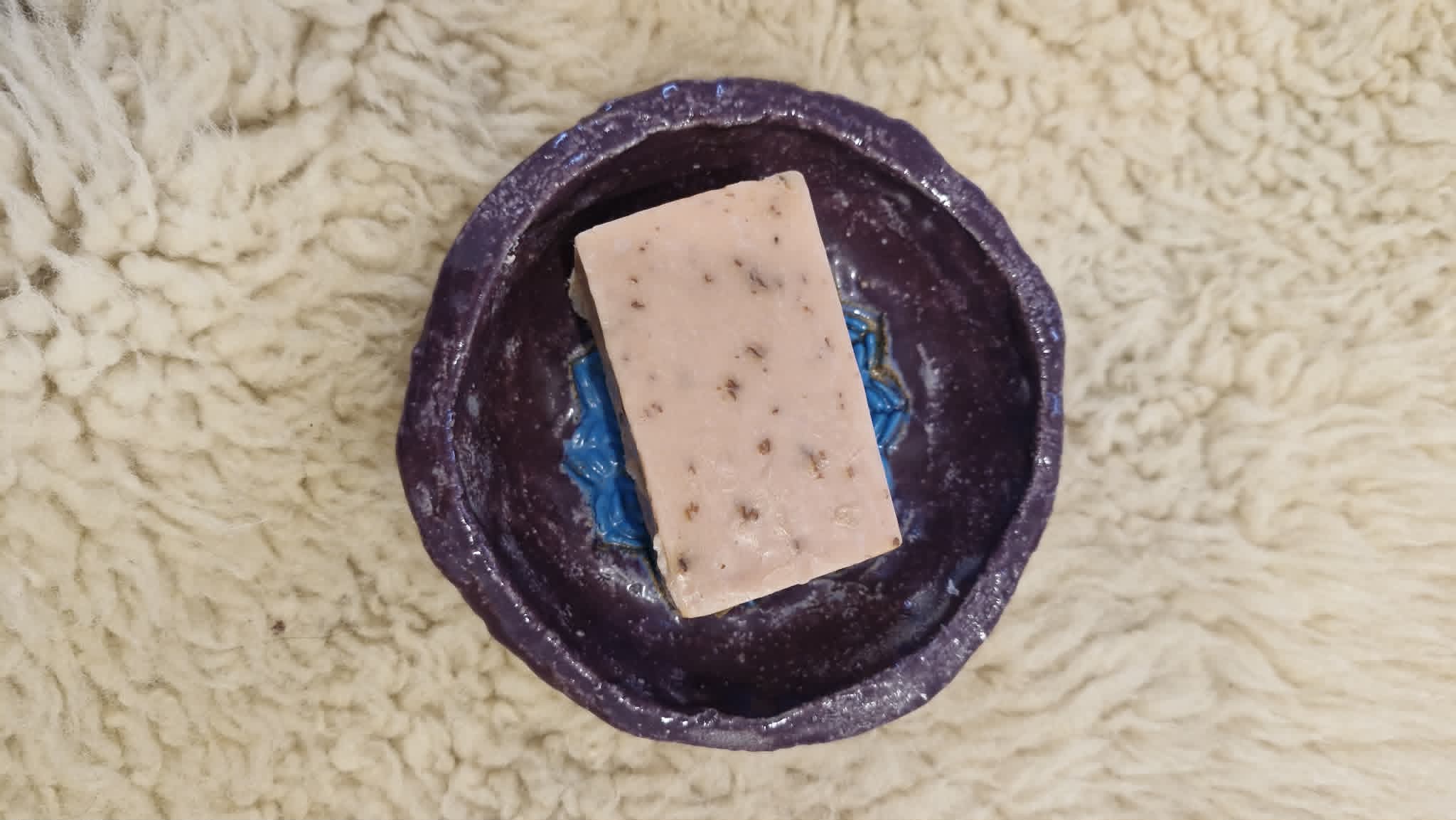 Small Mandala Trinket Dish