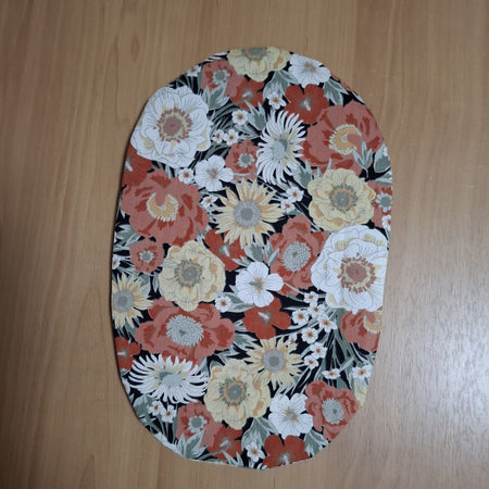 STOMA BAG COVER LARGE Suitable for Ileostomy, Colostomy, Urostomy