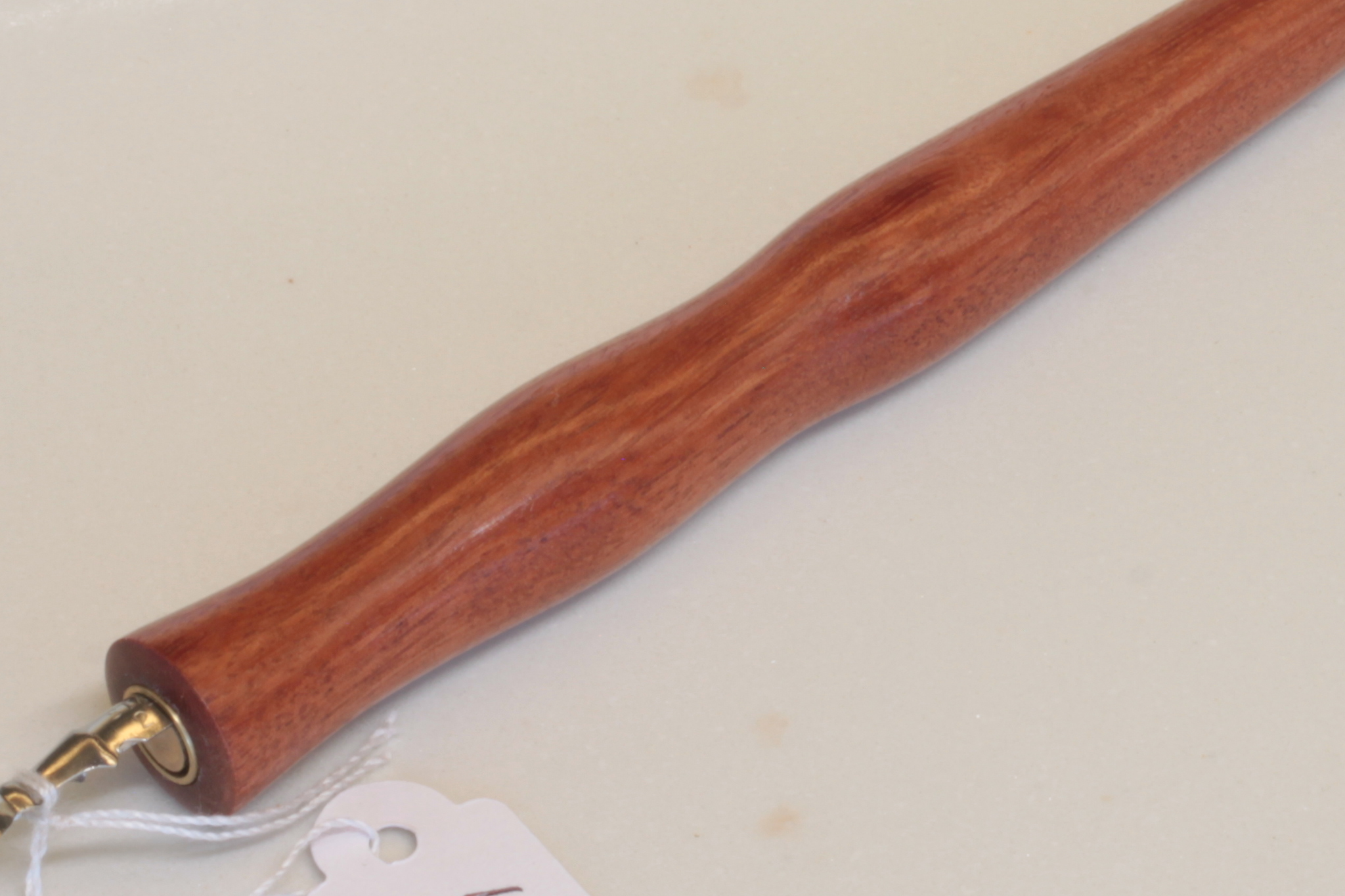 JDW1-Traditional Dip Pen in Jarrah
