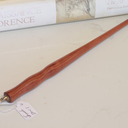 JDW1-Traditional Dip Pen in Jarrah