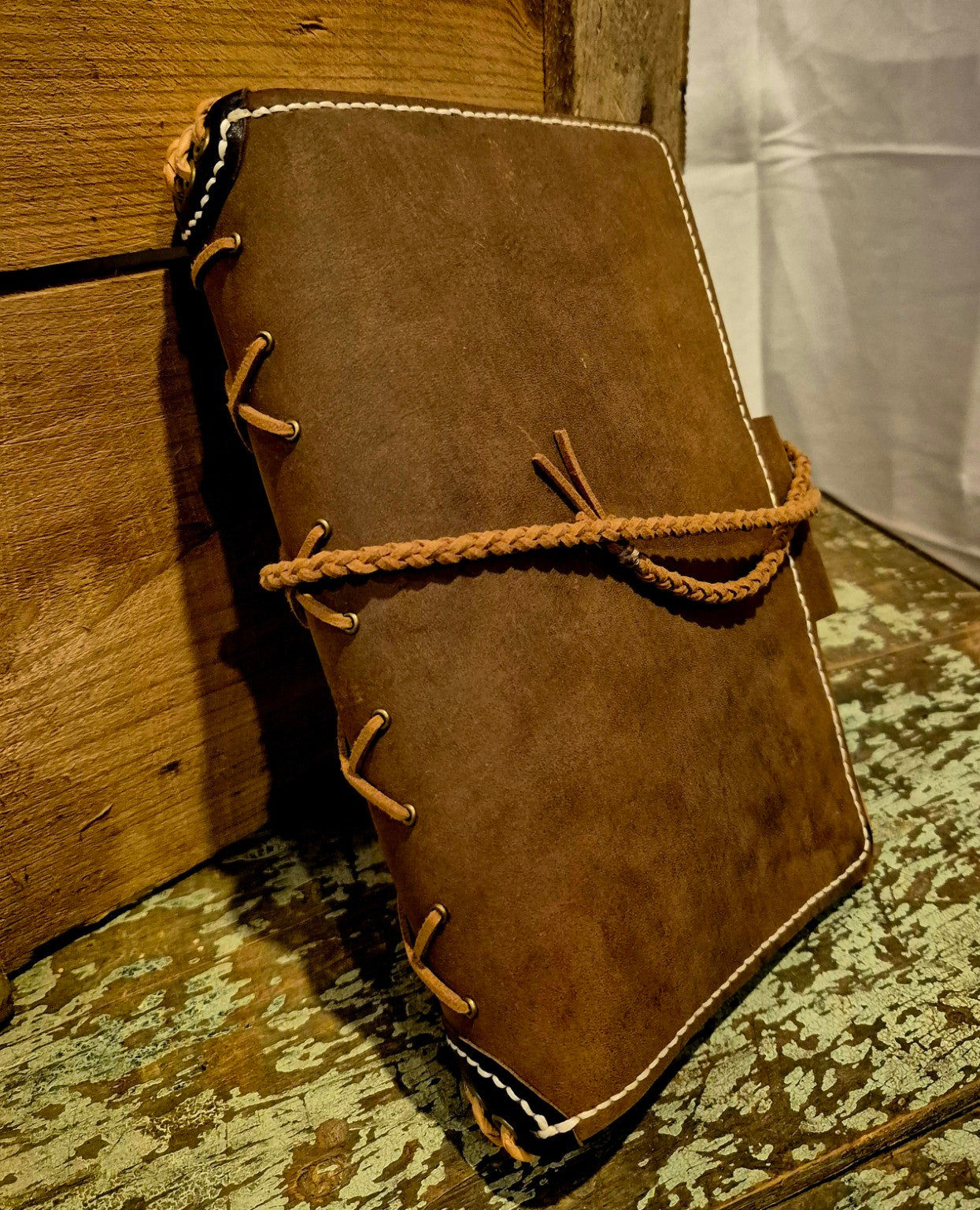 The Field Folio