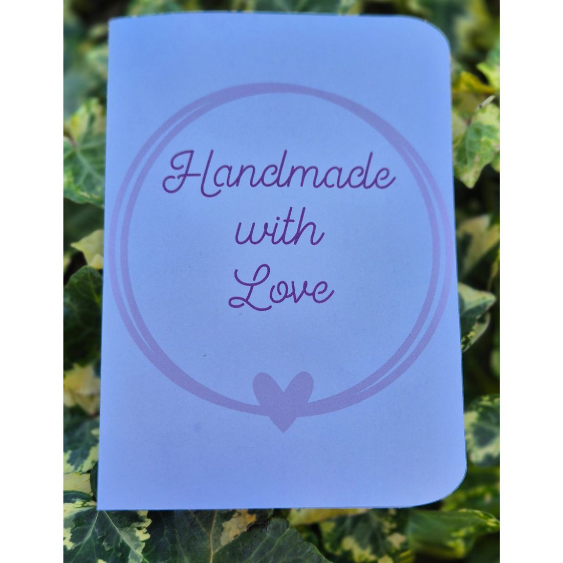 Handmade Wax Seals thank you/ tree of life/ handmade with love/Merry Christmas
