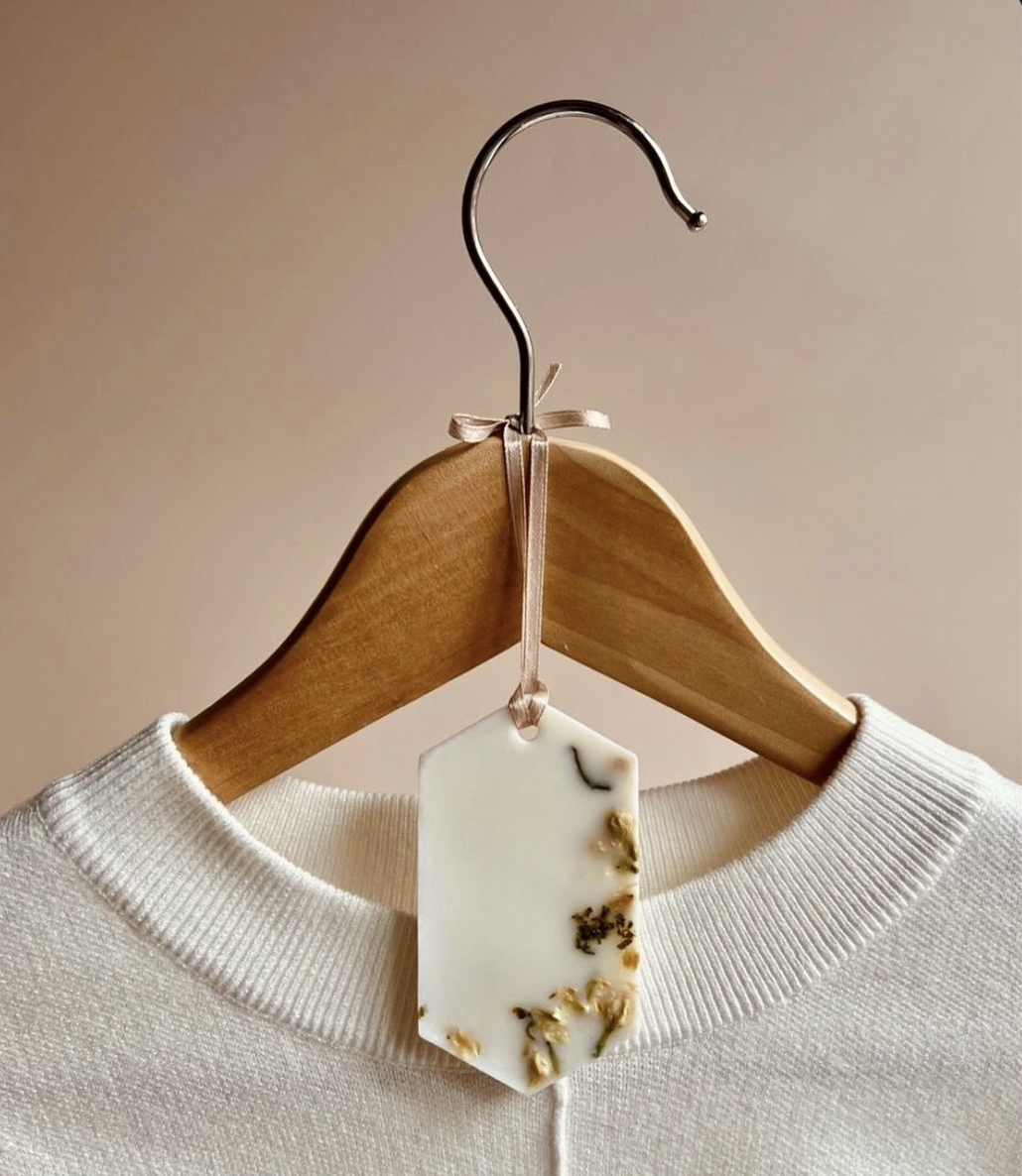 Hand Poured beautiful Soy Wax Tablet - Buy 2 Get 1 Free!