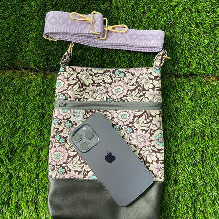 Wanderlust Crossbody