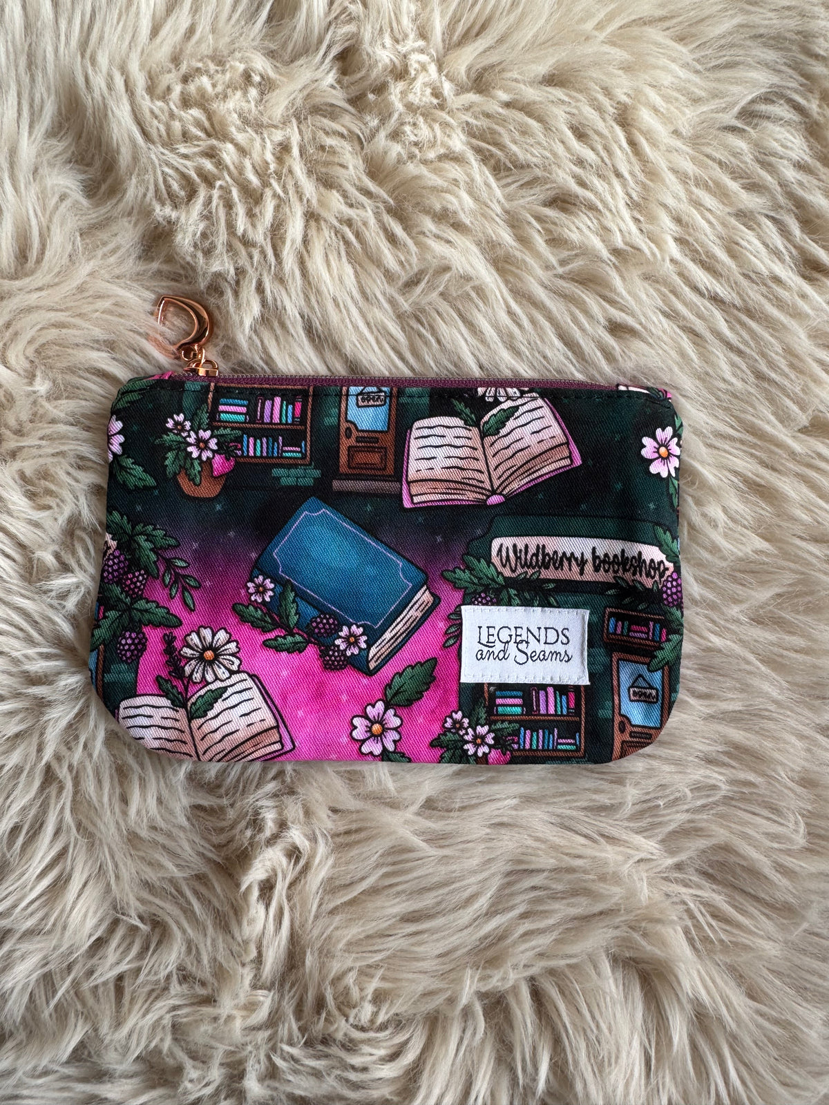 Mini Pouches