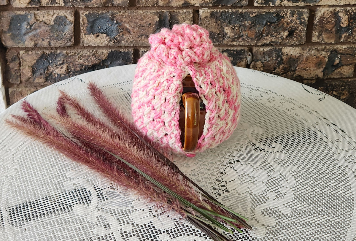 Tea Cosy Fits Small Tea Pot