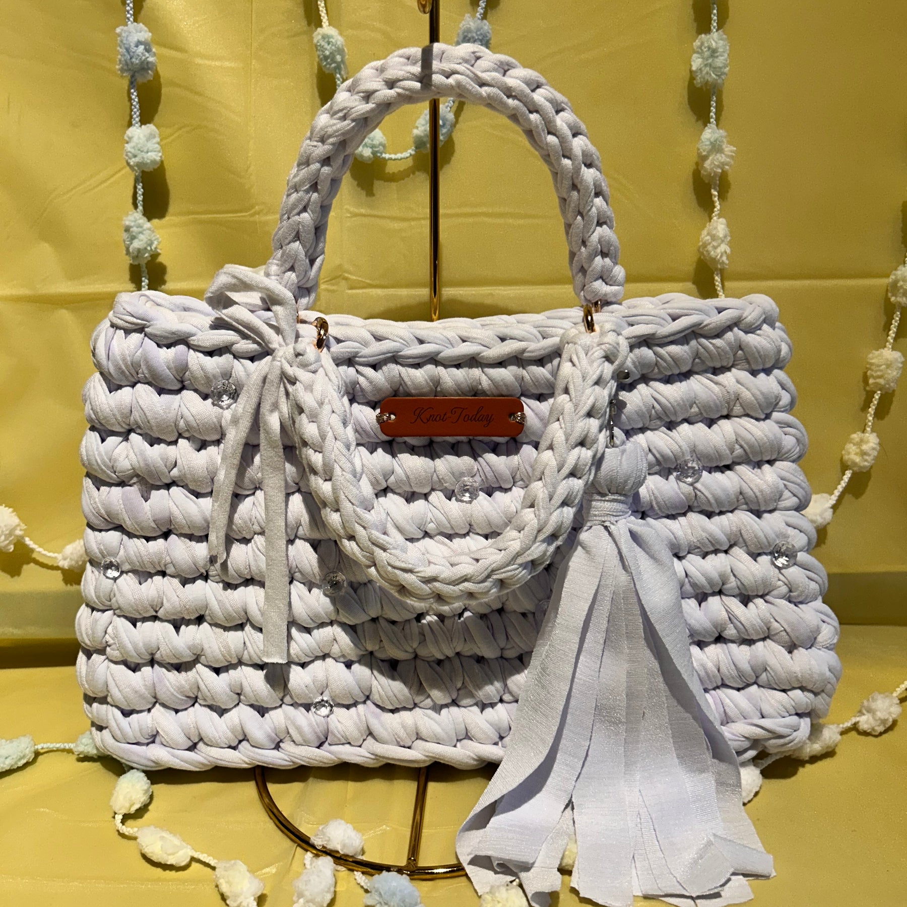 Carmen Handbag