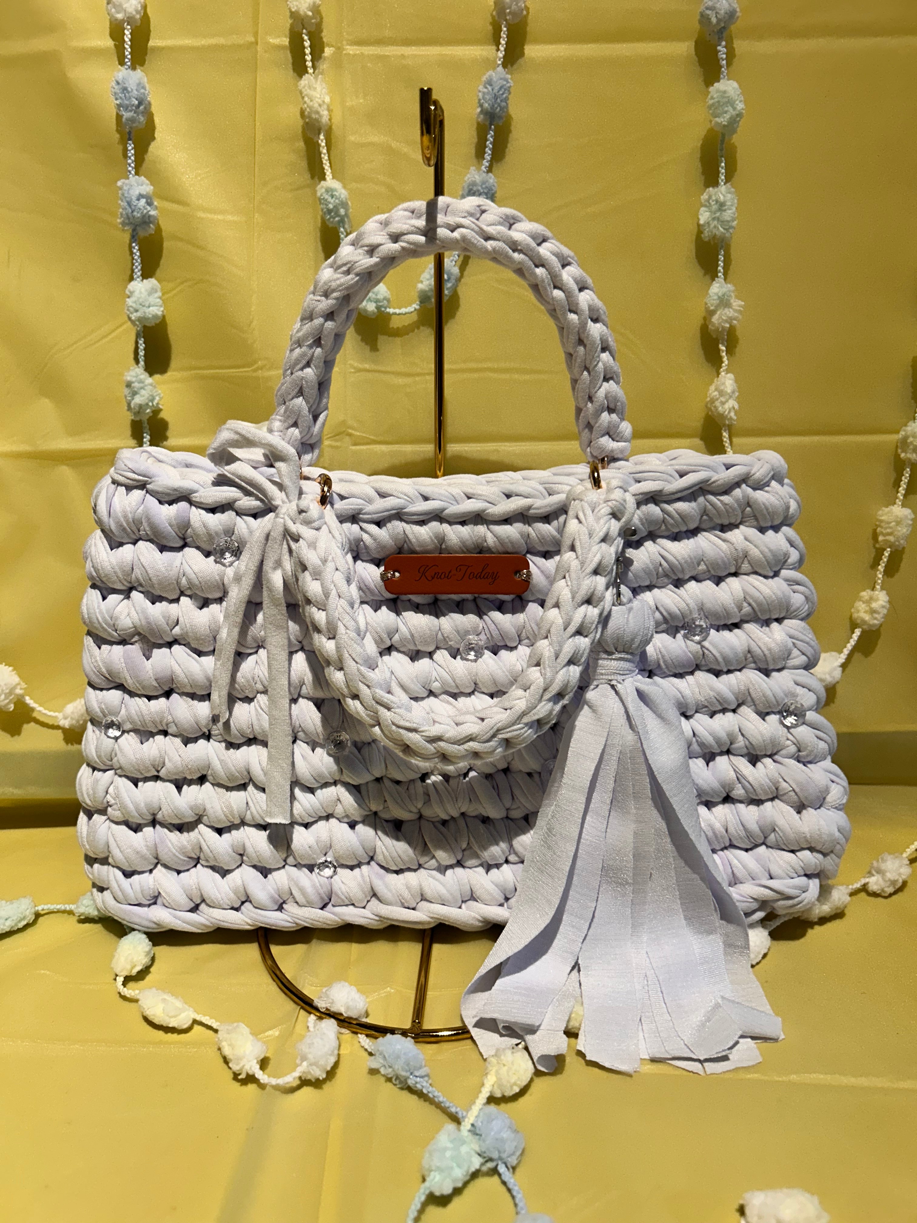 Carmen Handbag