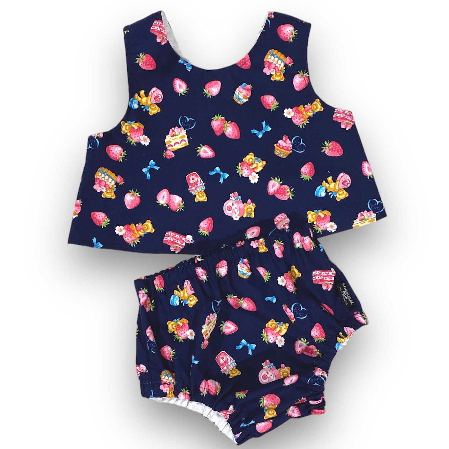 Handmade BABY and KIDS Clothing | $15 - CLEARANCE ITEMS